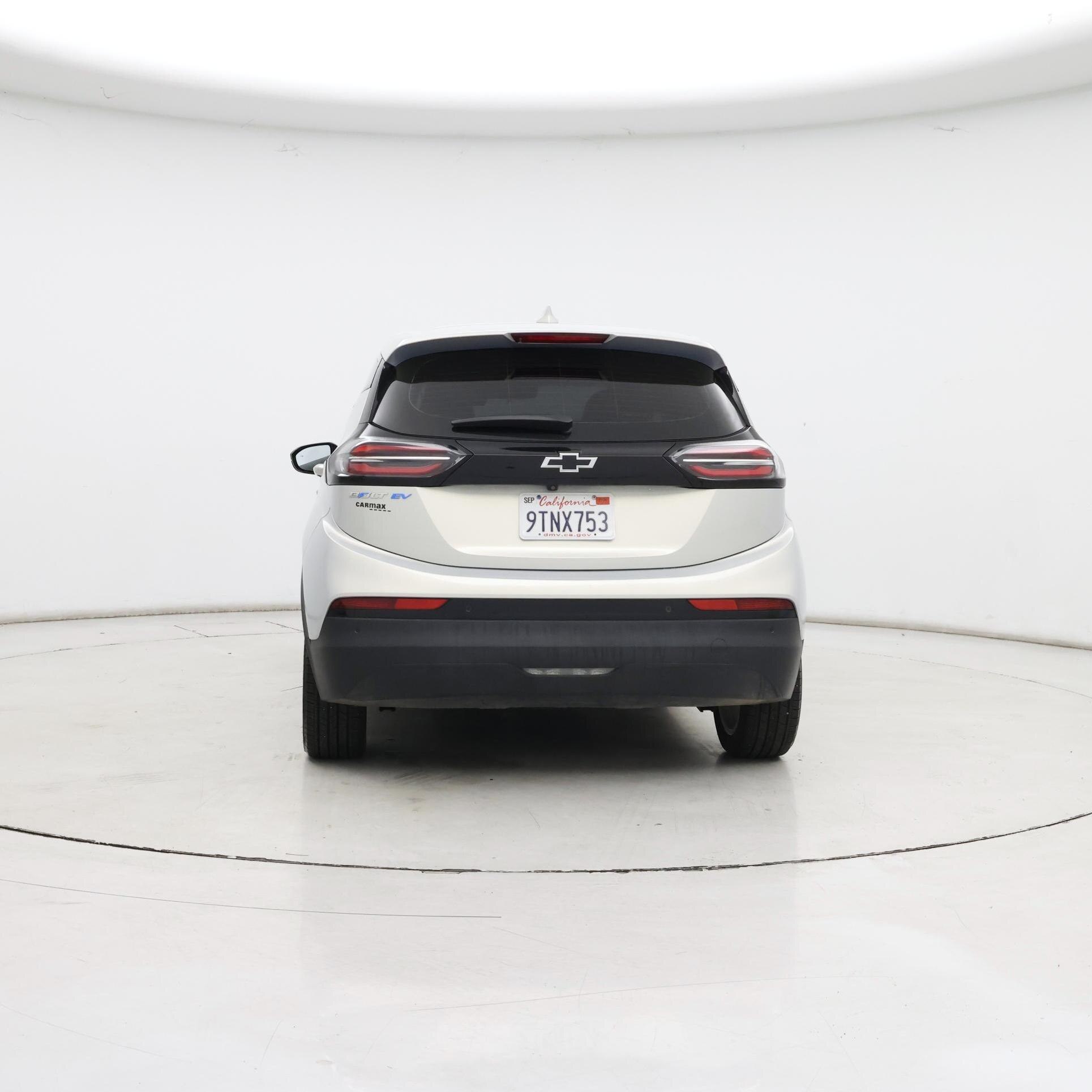 Thumbnail: 2023 Chevrolet Bolt EV - 6