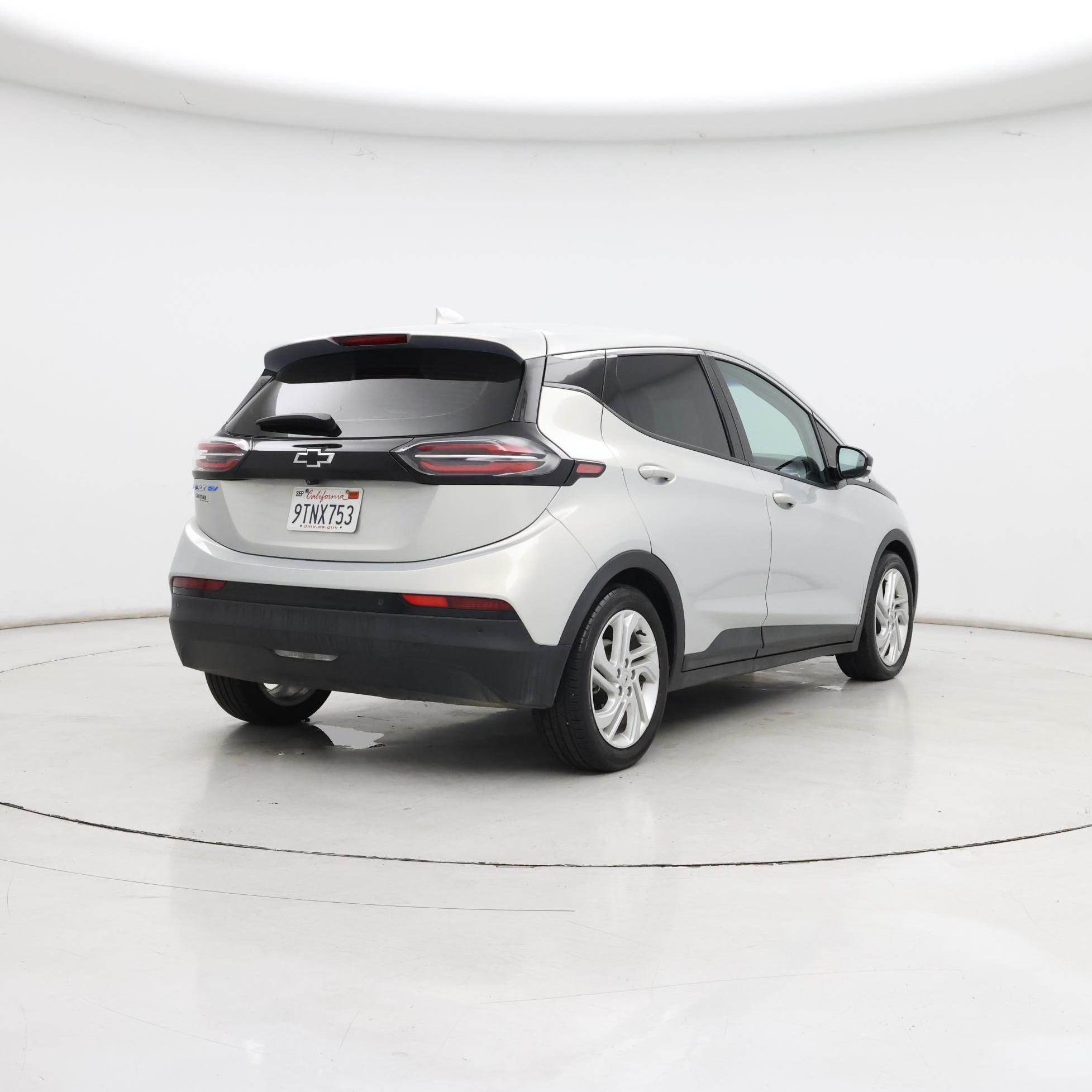 Thumbnail: 2023 Chevrolet Bolt EV - 8