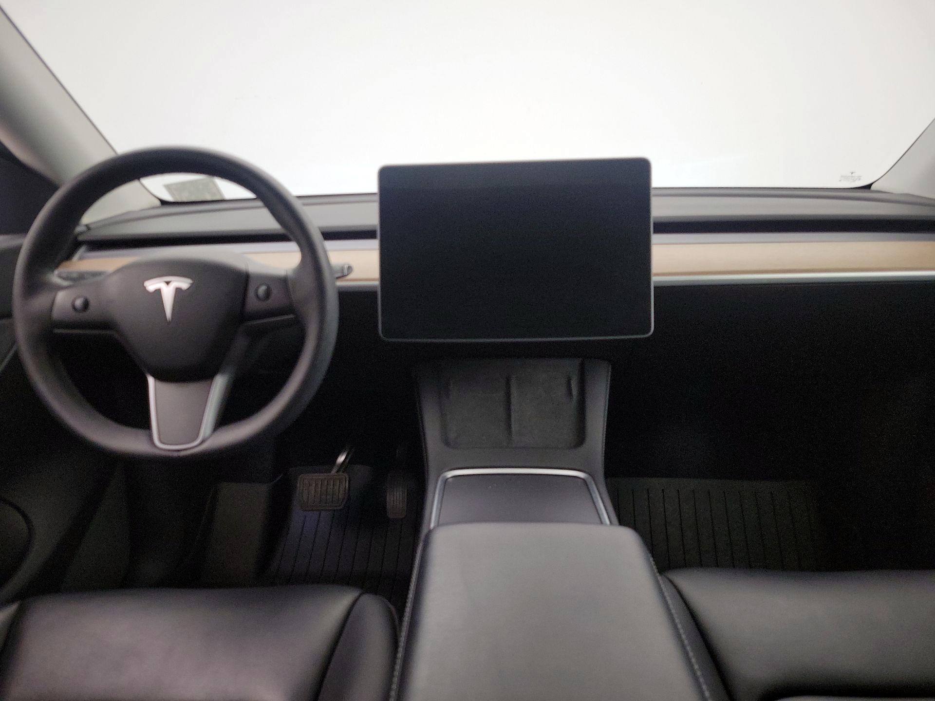 Thumbnail: 2021 Tesla Model Y - 9