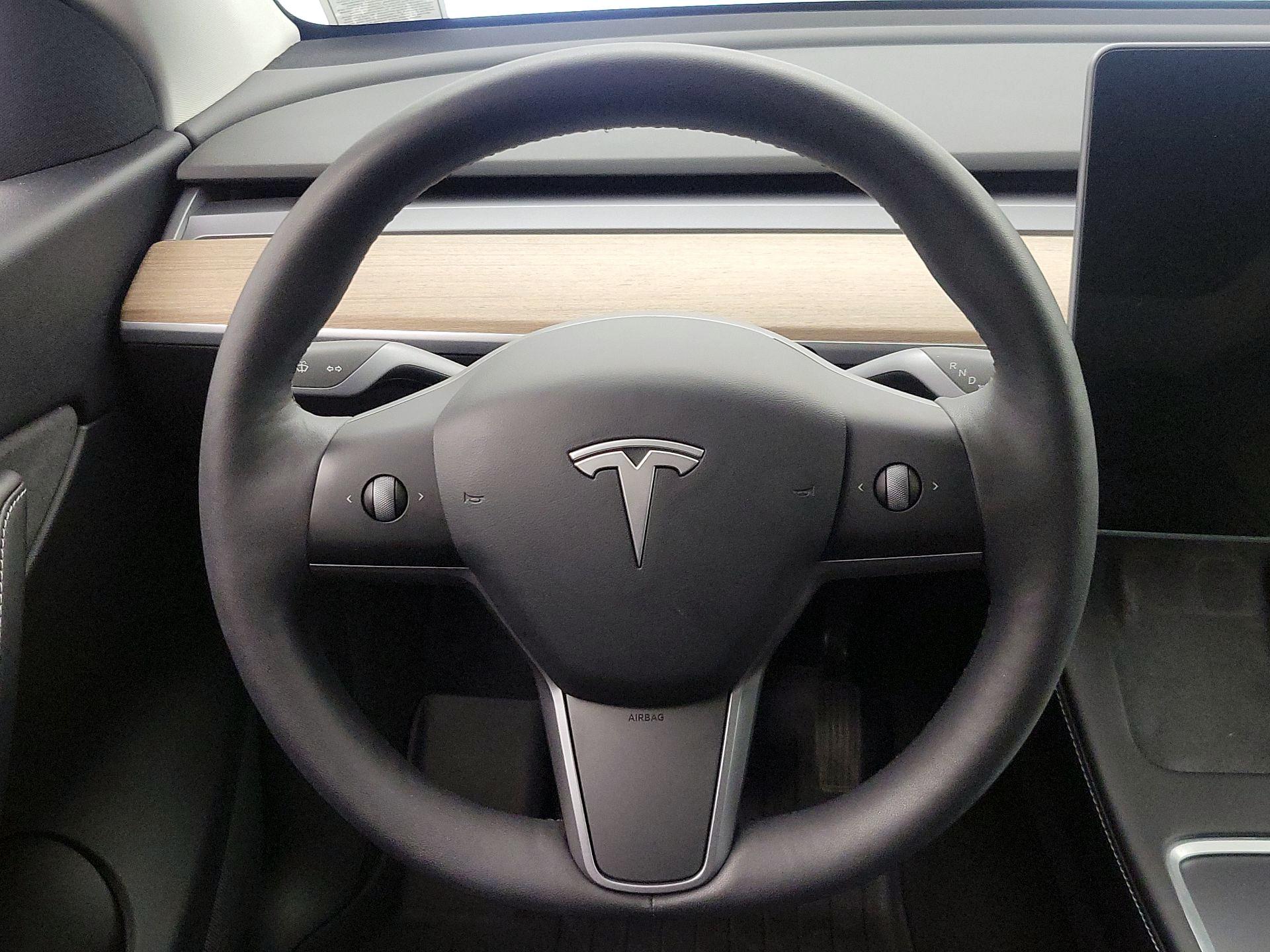 Thumbnail: 2021 Tesla Model Y - 10