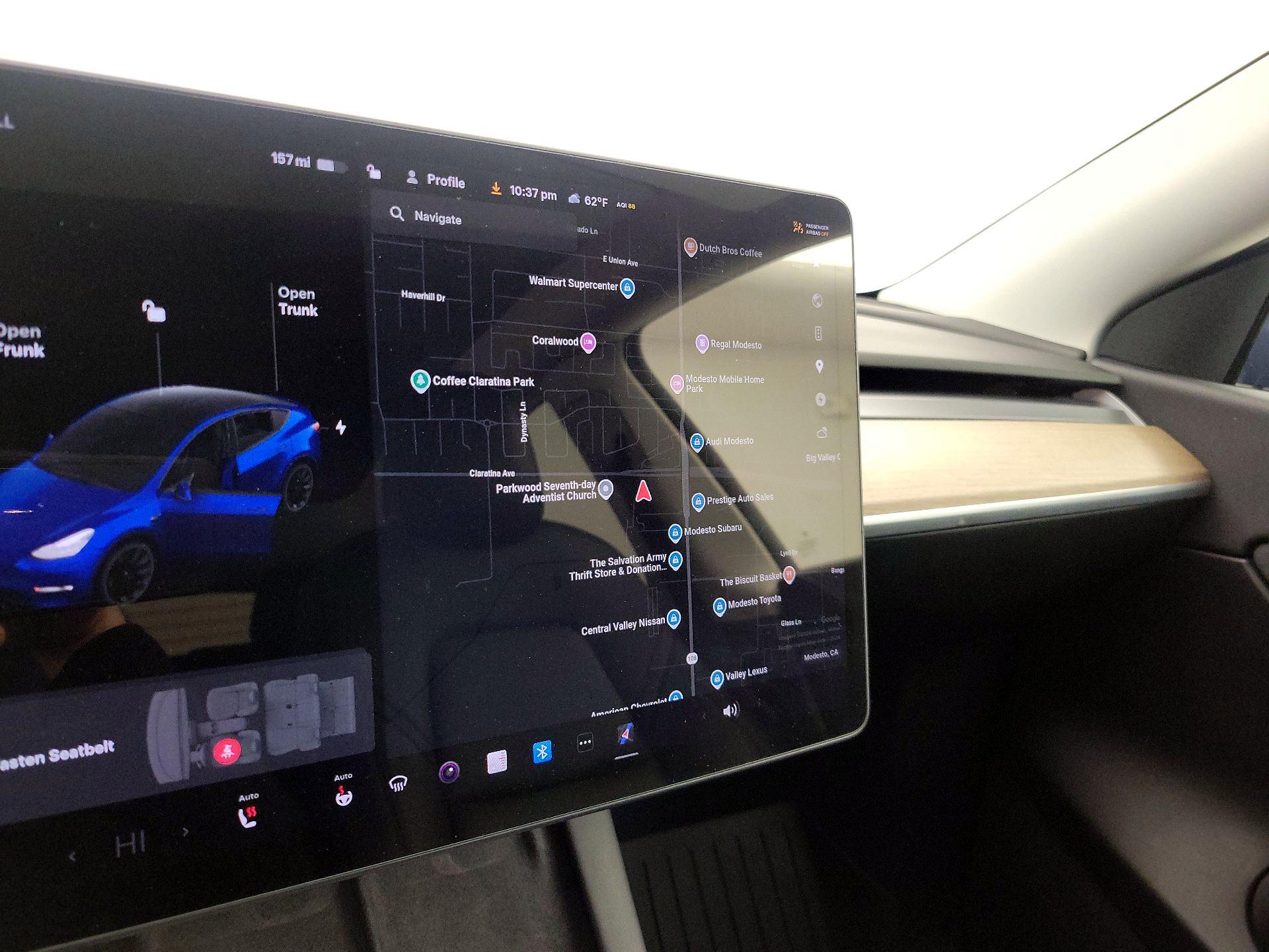 Thumbnail: 2021 Tesla Model Y - 14