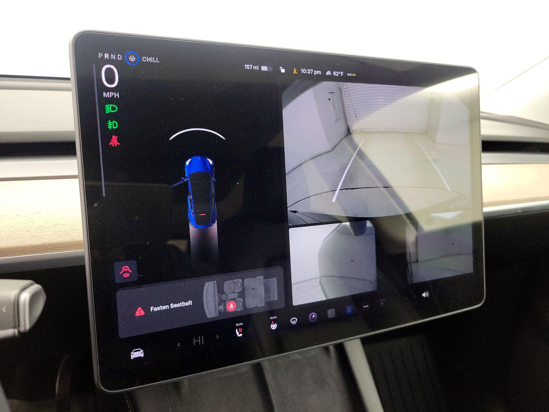 Thumbnail: 2021 Tesla Model Y - 15