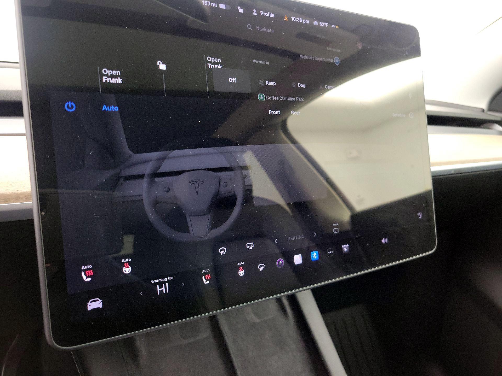 Thumbnail: 2021 Tesla Model Y - 17