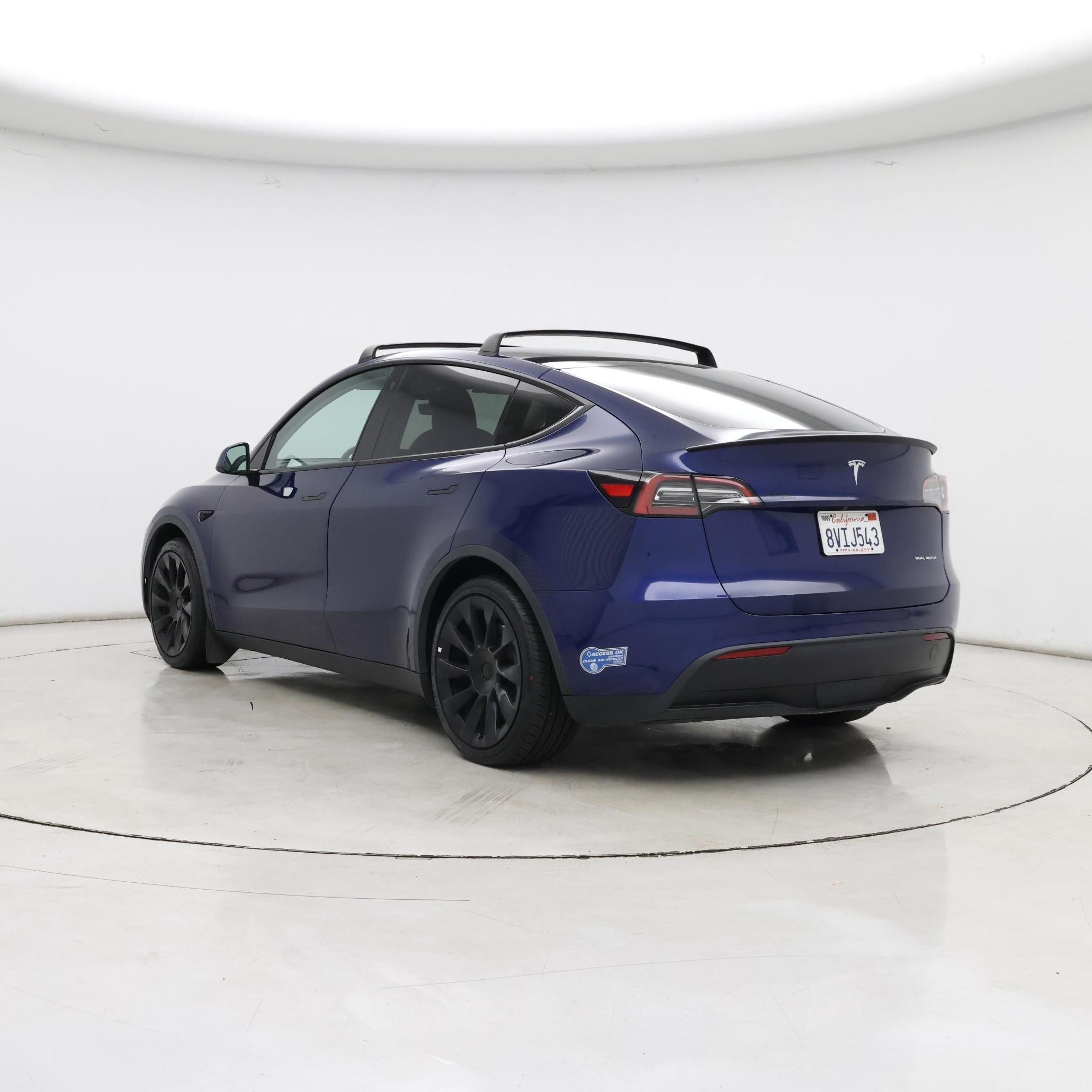 Thumbnail: 2021 Tesla Model Y - 2