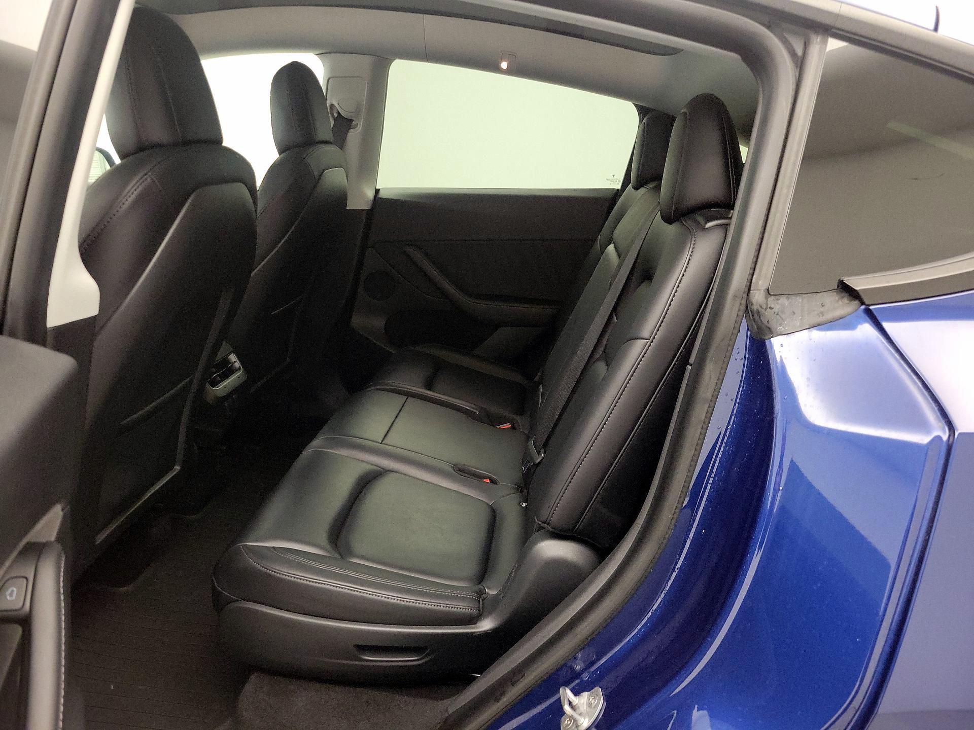 Thumbnail: 2021 Tesla Model Y - 19