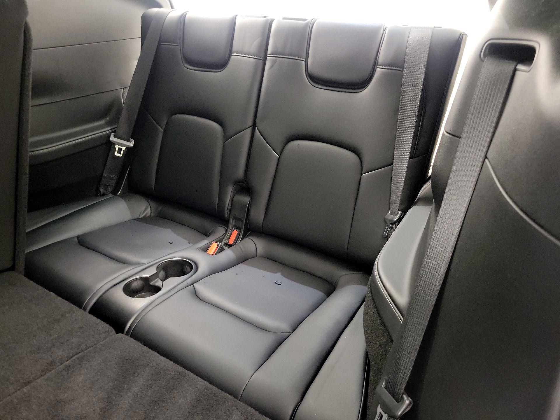 Thumbnail: 2021 Tesla Model Y - 20