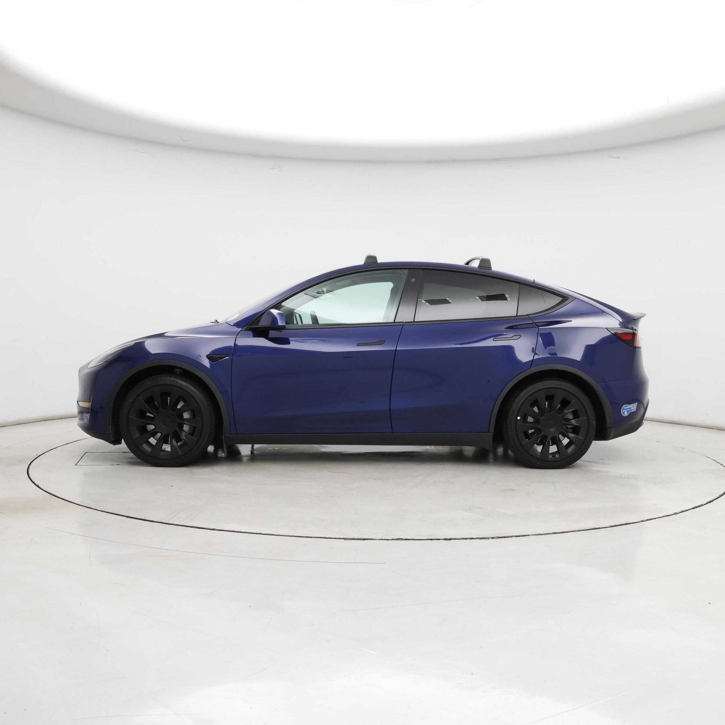 Thumbnail: 2021 Tesla Model Y - 3