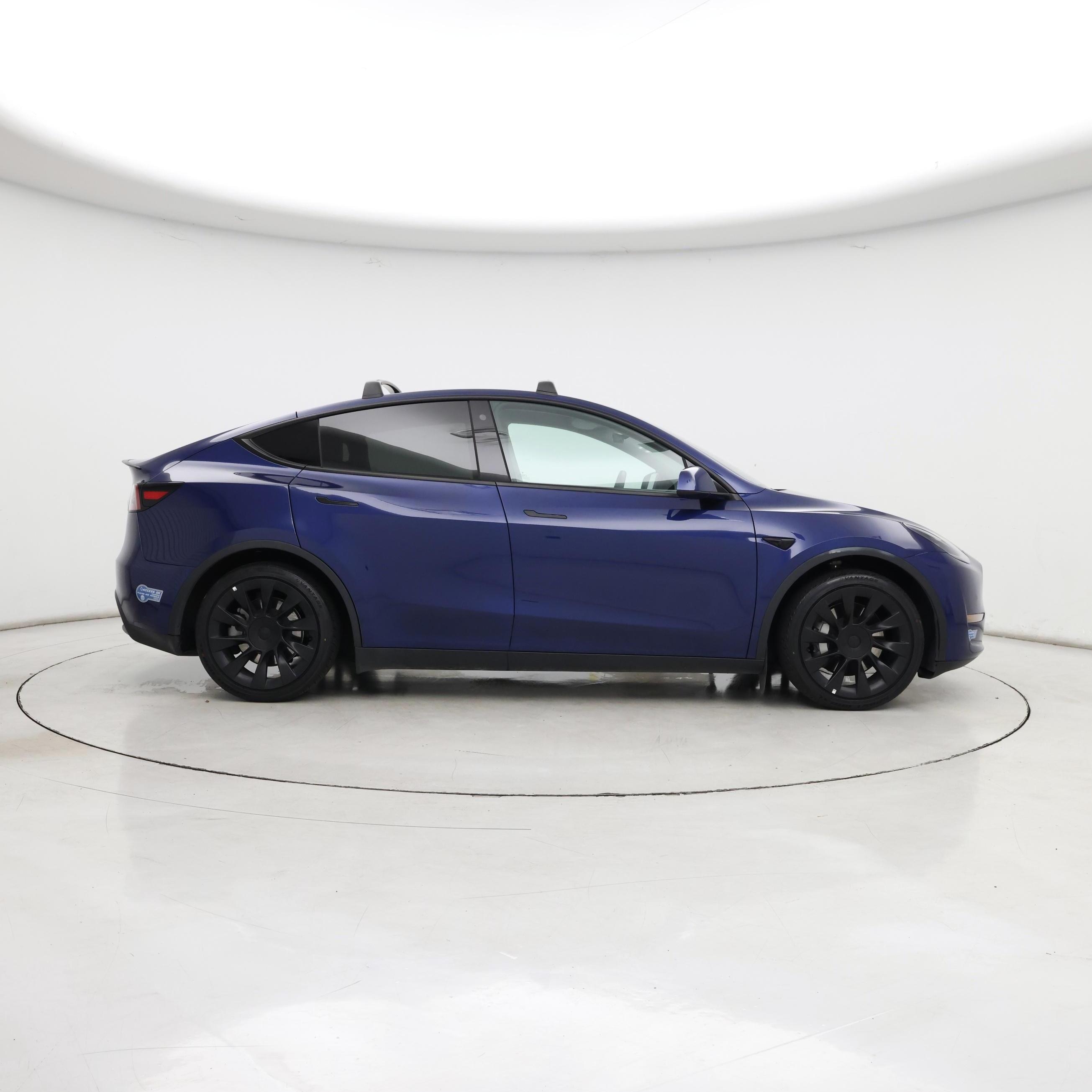 Thumbnail: 2021 Tesla Model Y - 7