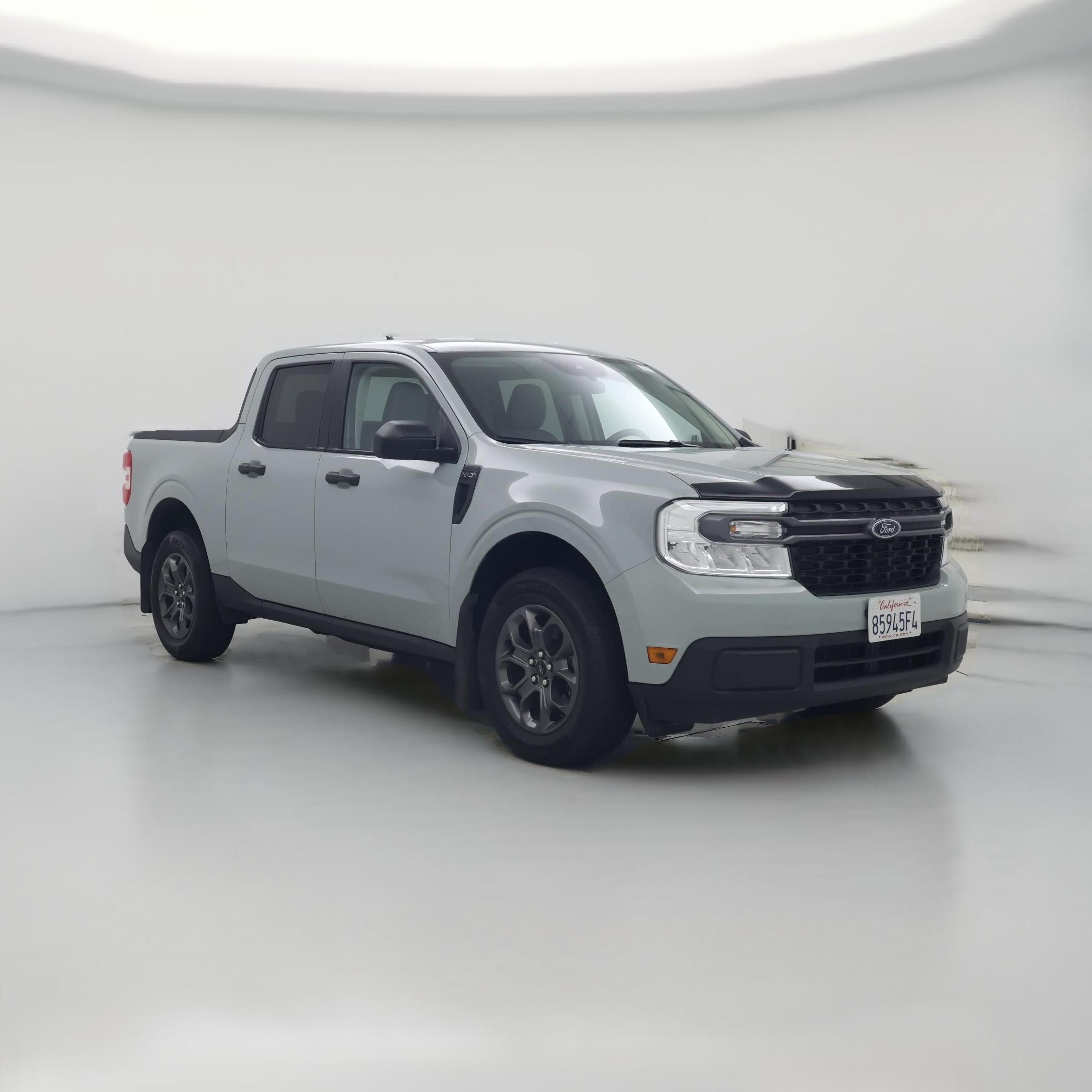 Thumbnail: 2023 Ford Maverick - 1