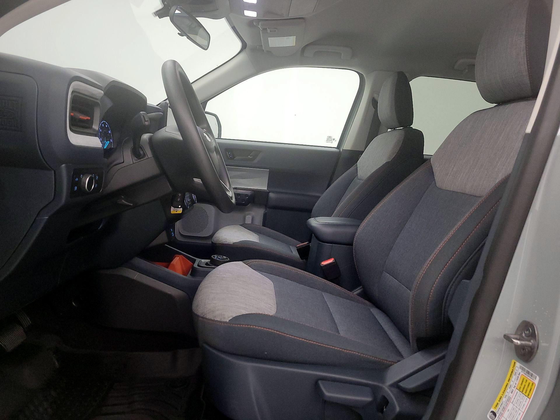 Thumbnail: 2023 Ford Maverick - 11