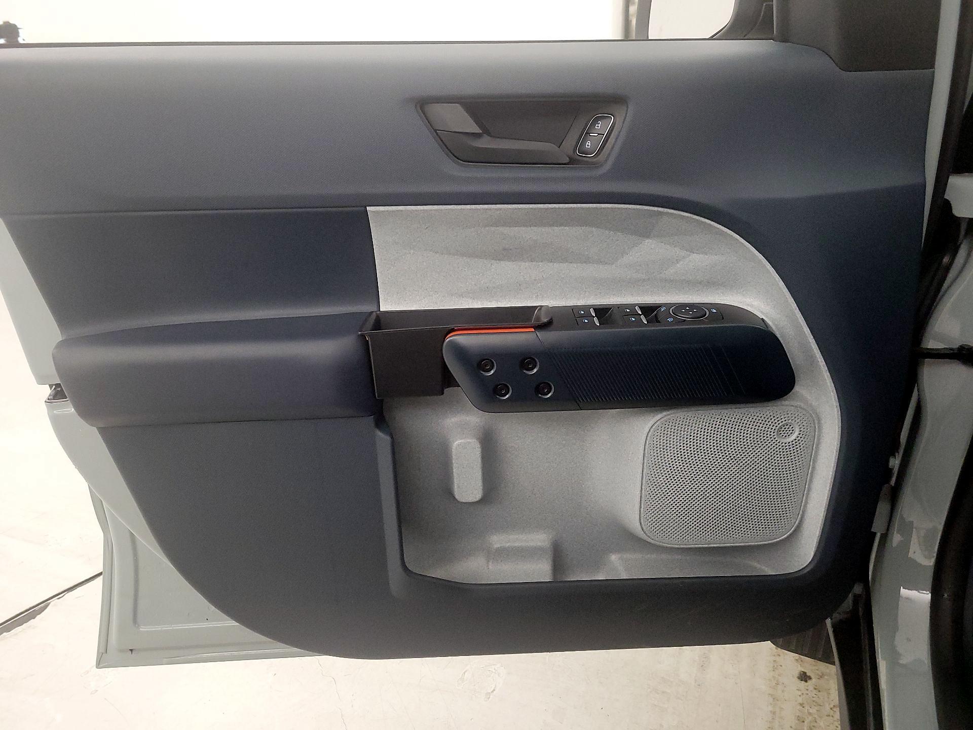 Thumbnail: 2023 Ford Maverick - 12