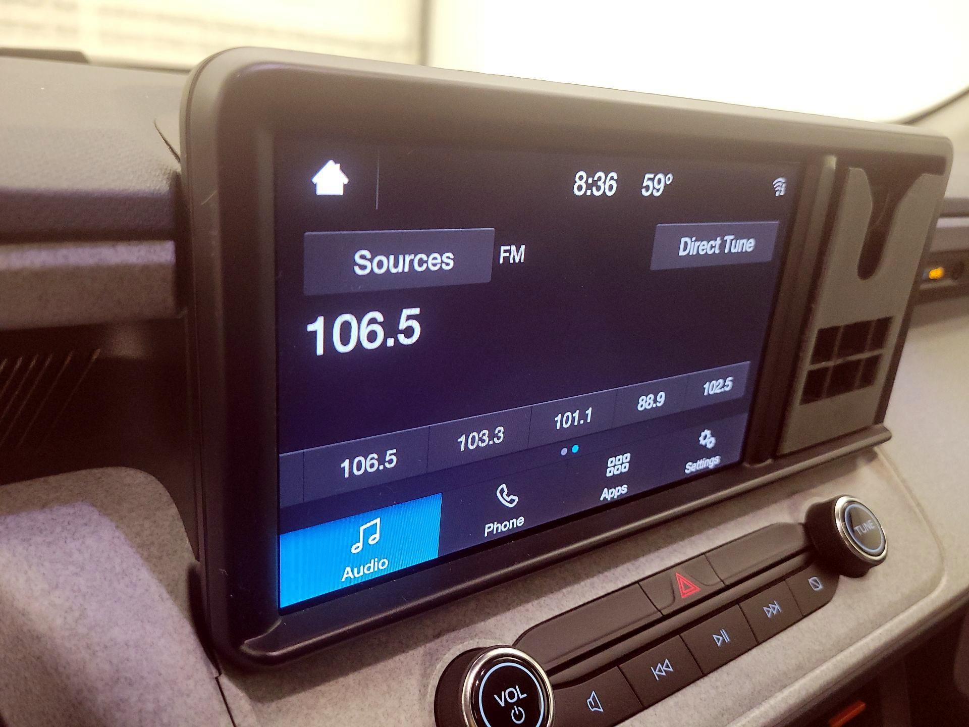 Thumbnail: 2023 Ford Maverick - 15