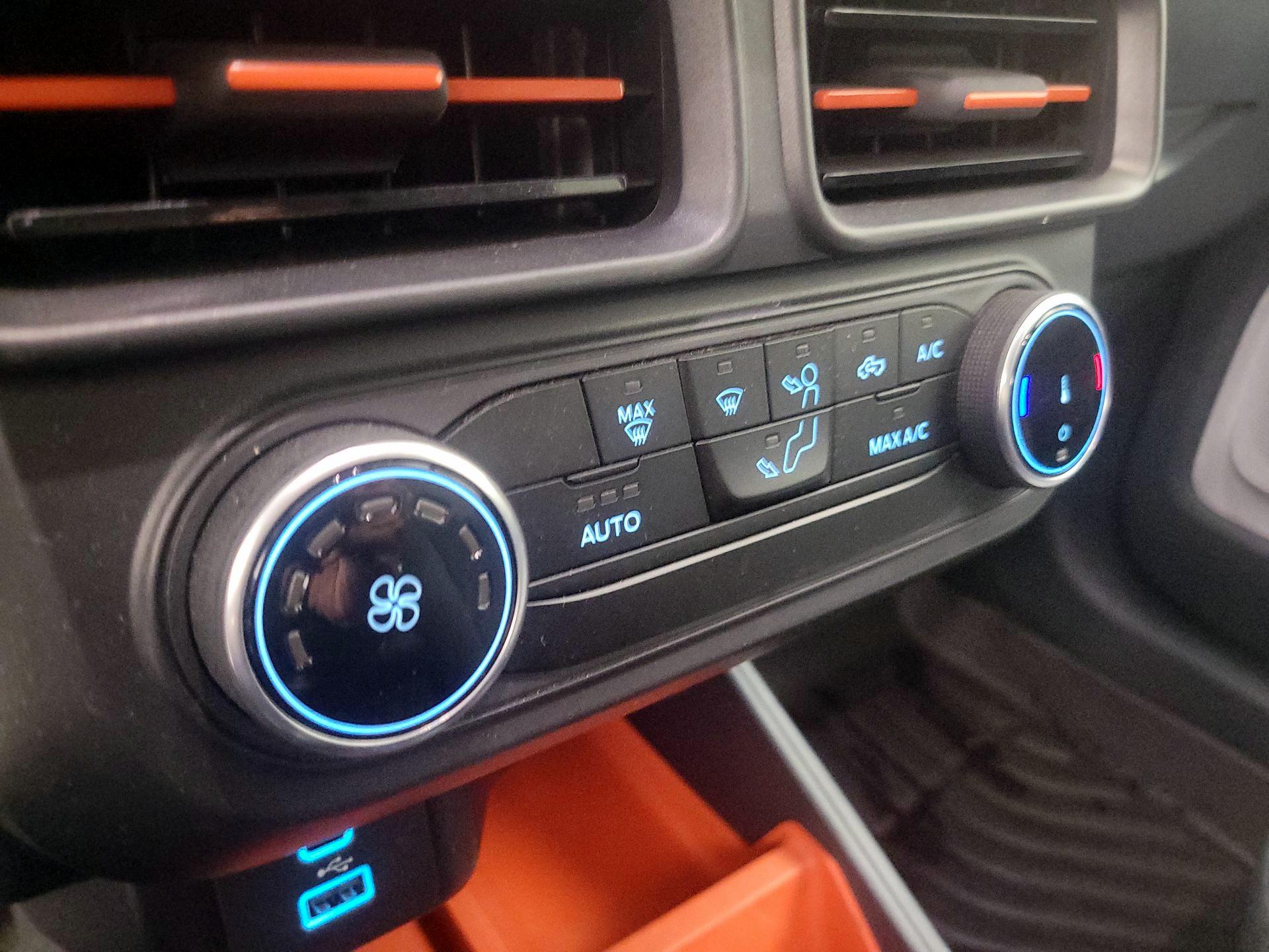 Thumbnail: 2023 Ford Maverick - 16