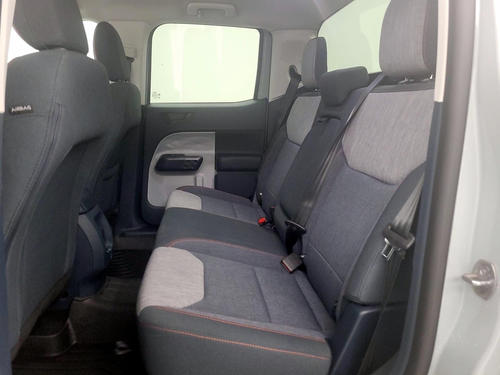 Thumbnail: 2023 Ford Maverick - 18