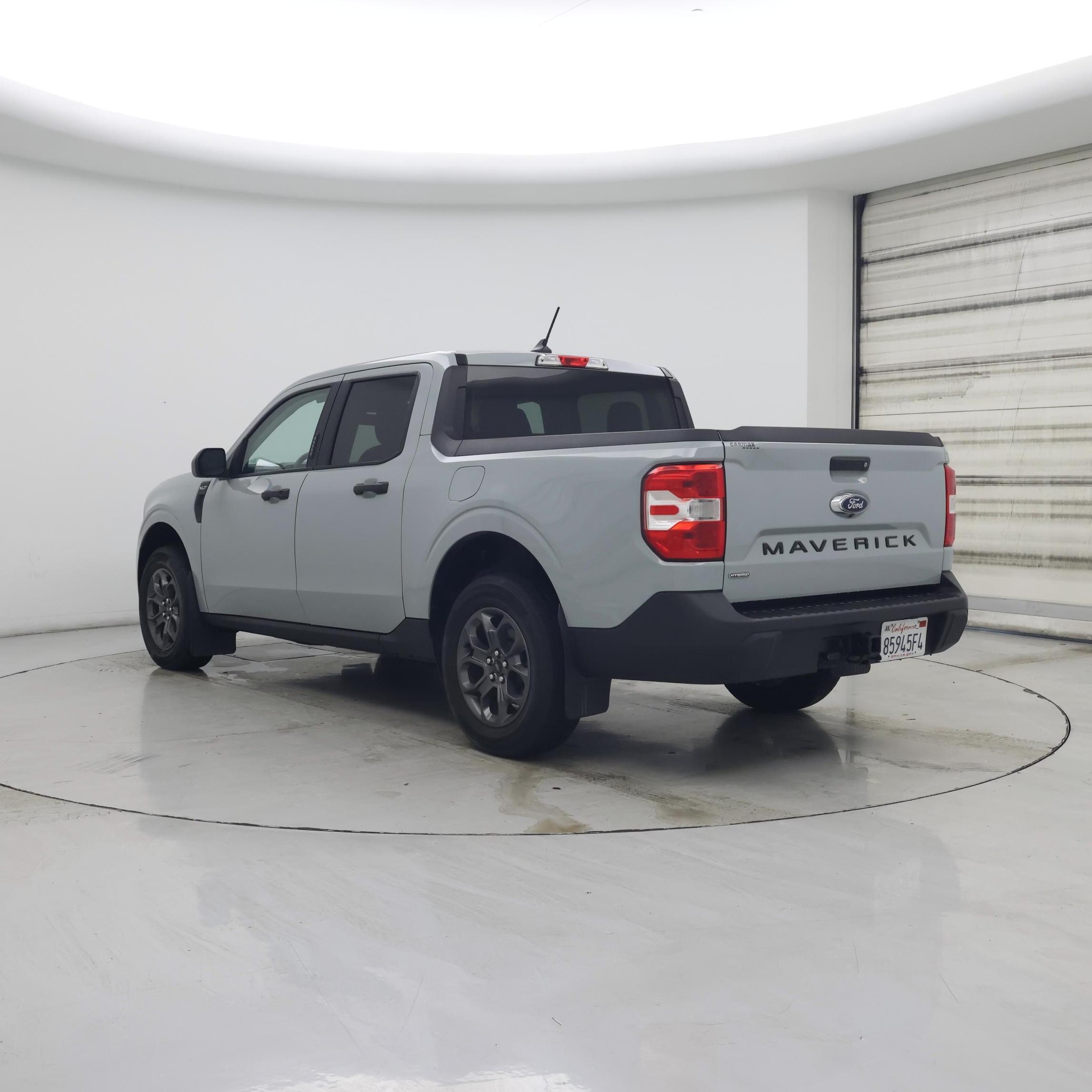 Thumbnail: 2023 Ford Maverick - 2