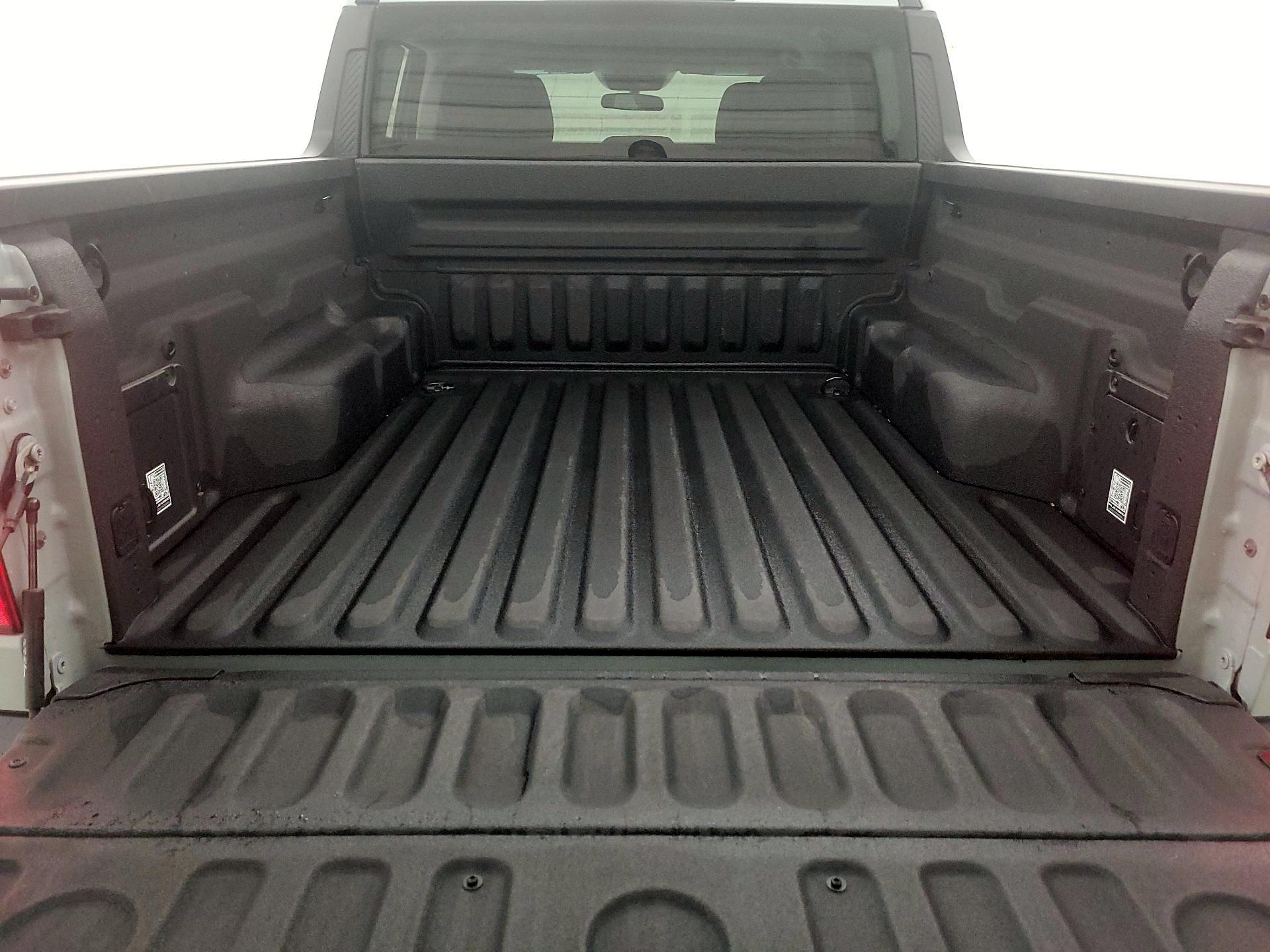 Thumbnail: 2023 Ford Maverick - 19