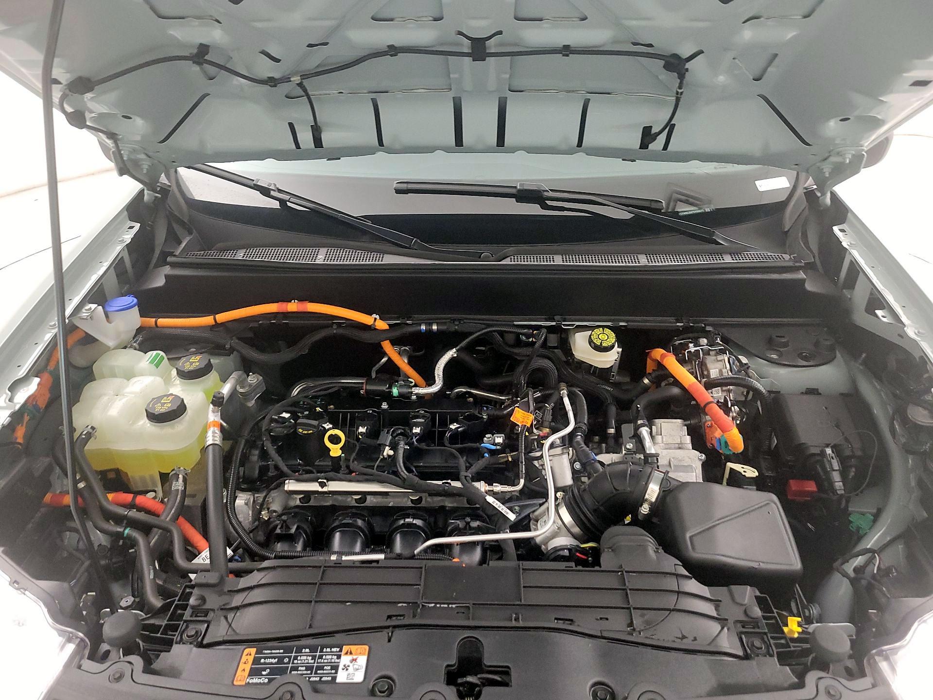 Thumbnail: 2023 Ford Maverick - 20