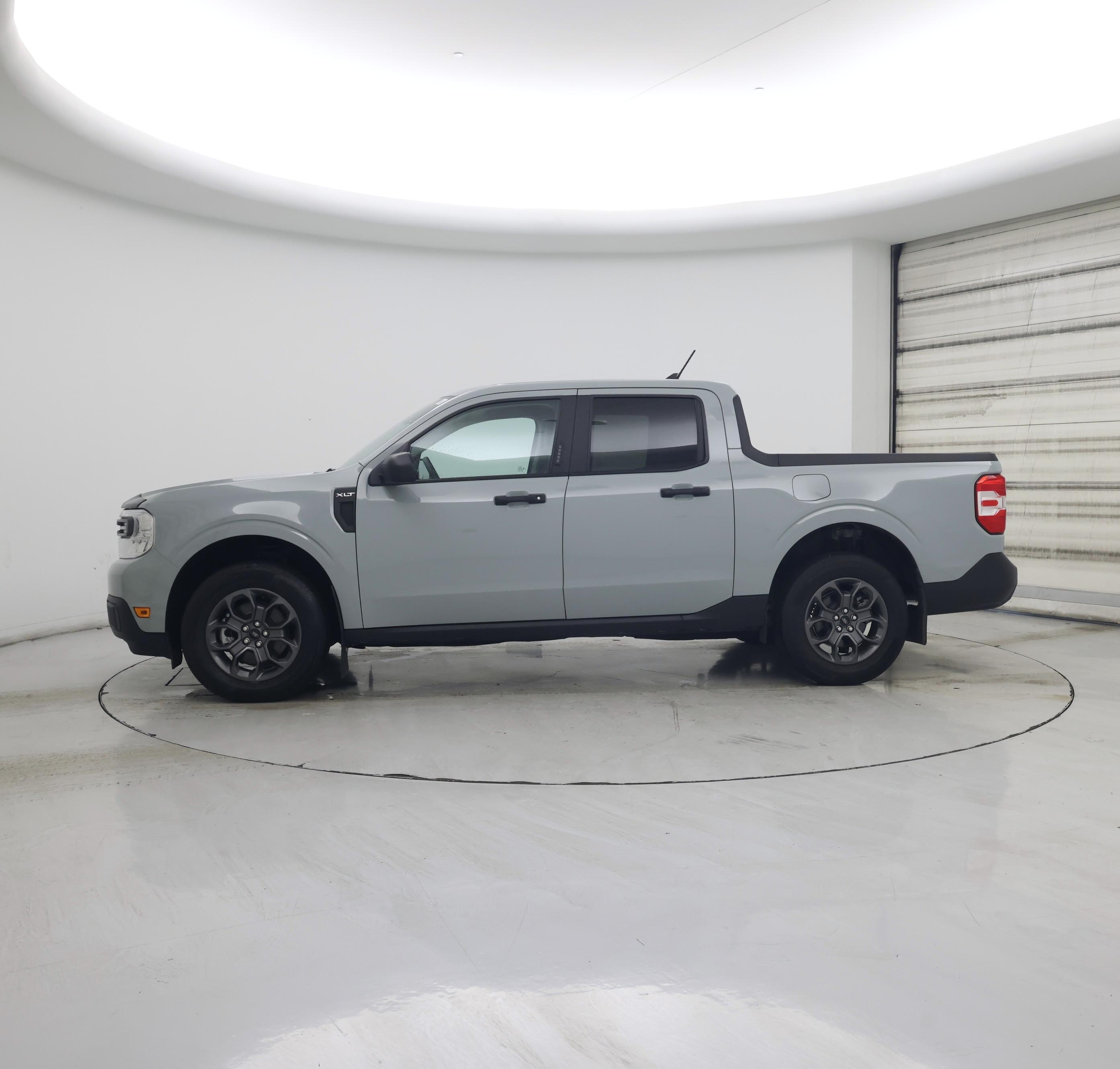 Thumbnail: 2023 Ford Maverick - 3