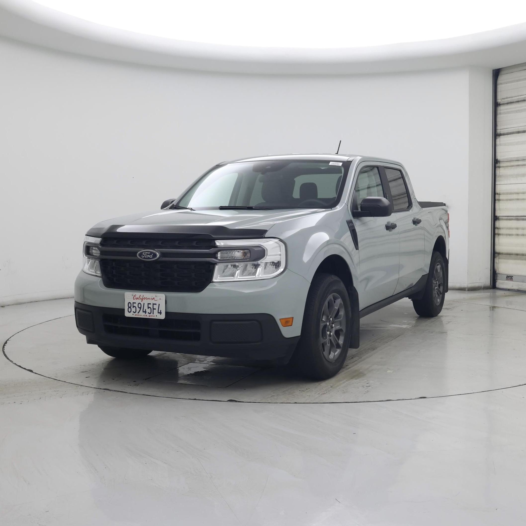 Thumbnail: 2023 Ford Maverick - 4