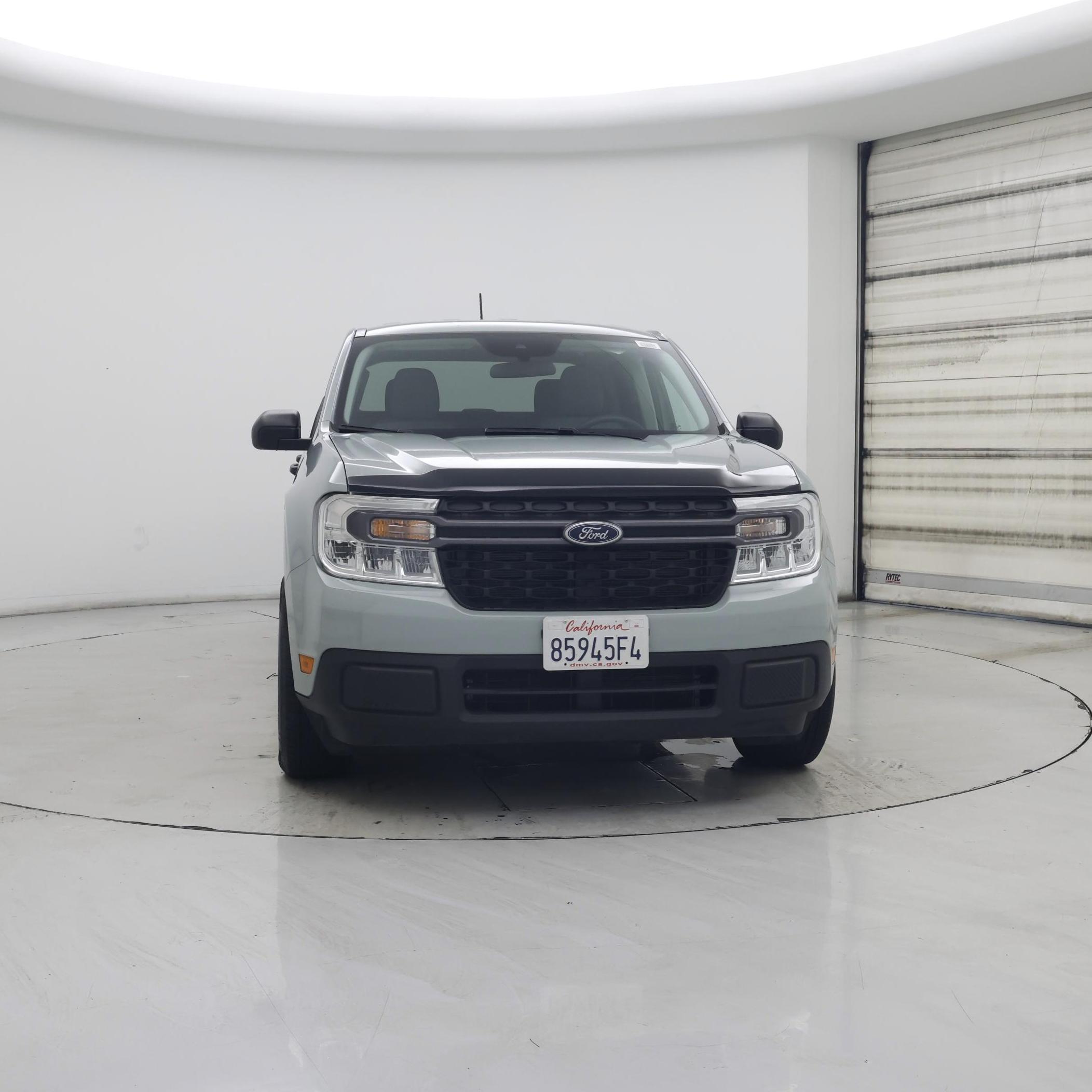 Thumbnail: 2023 Ford Maverick - 5