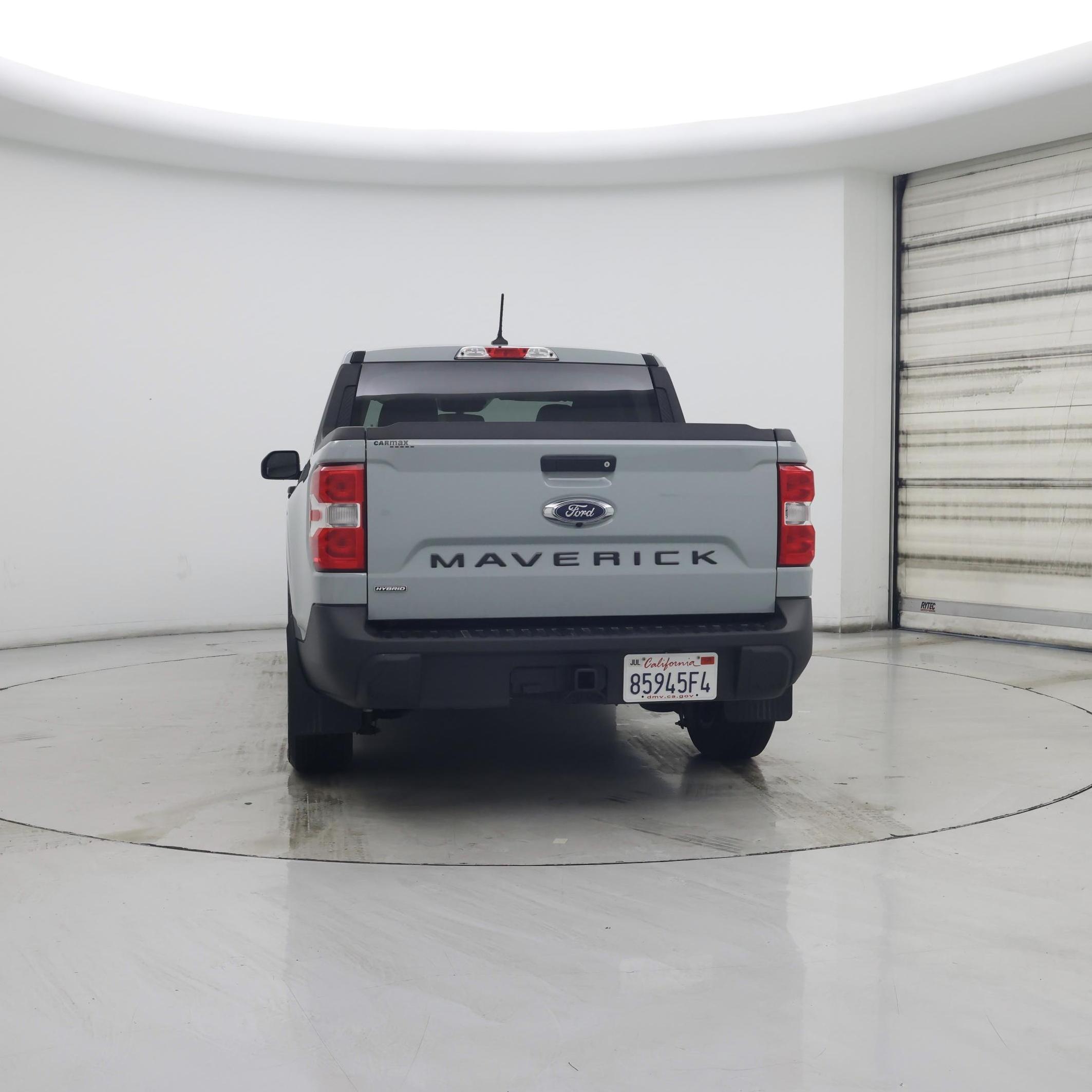 Thumbnail: 2023 Ford Maverick - 6