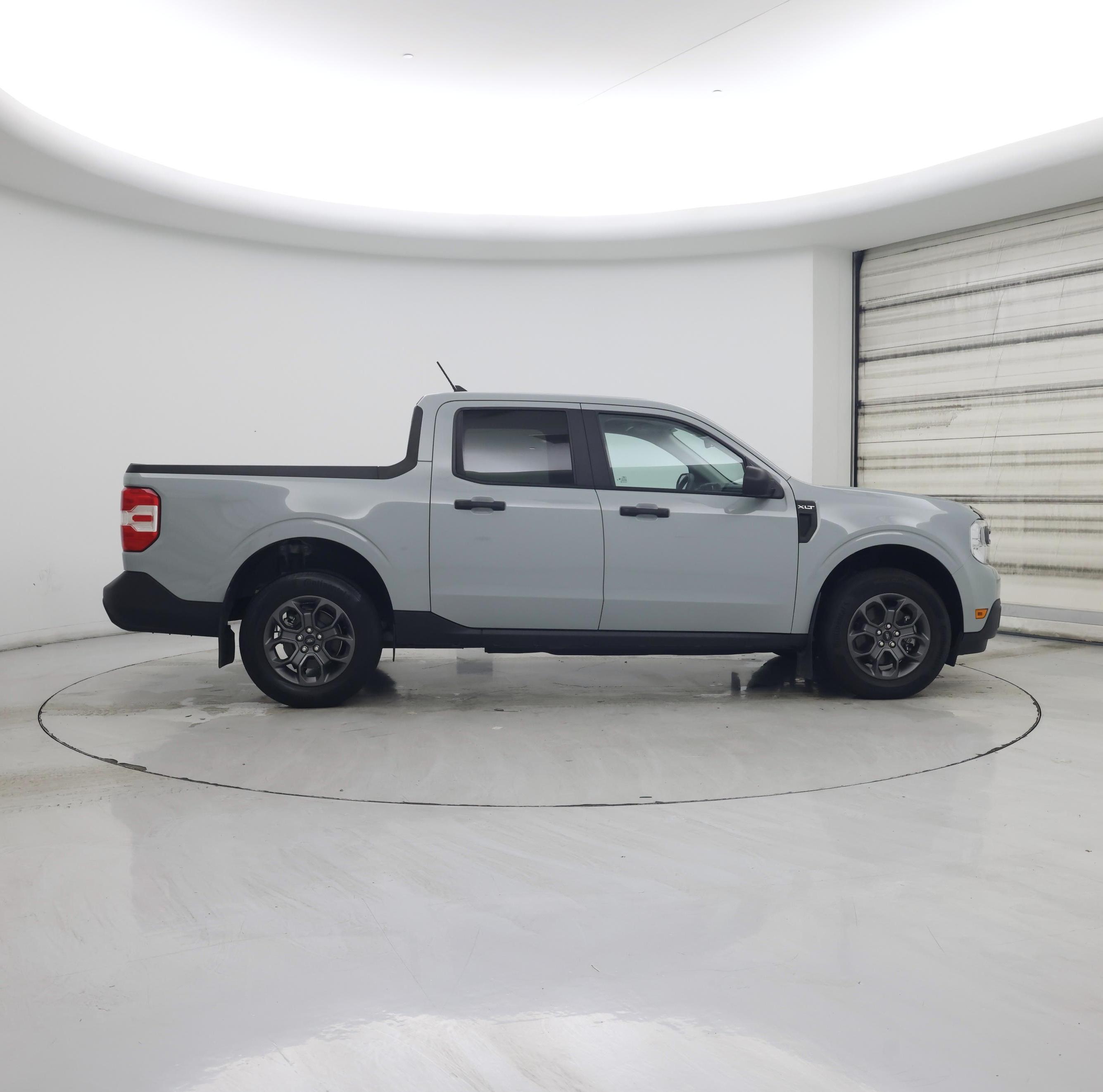 Thumbnail: 2023 Ford Maverick - 7