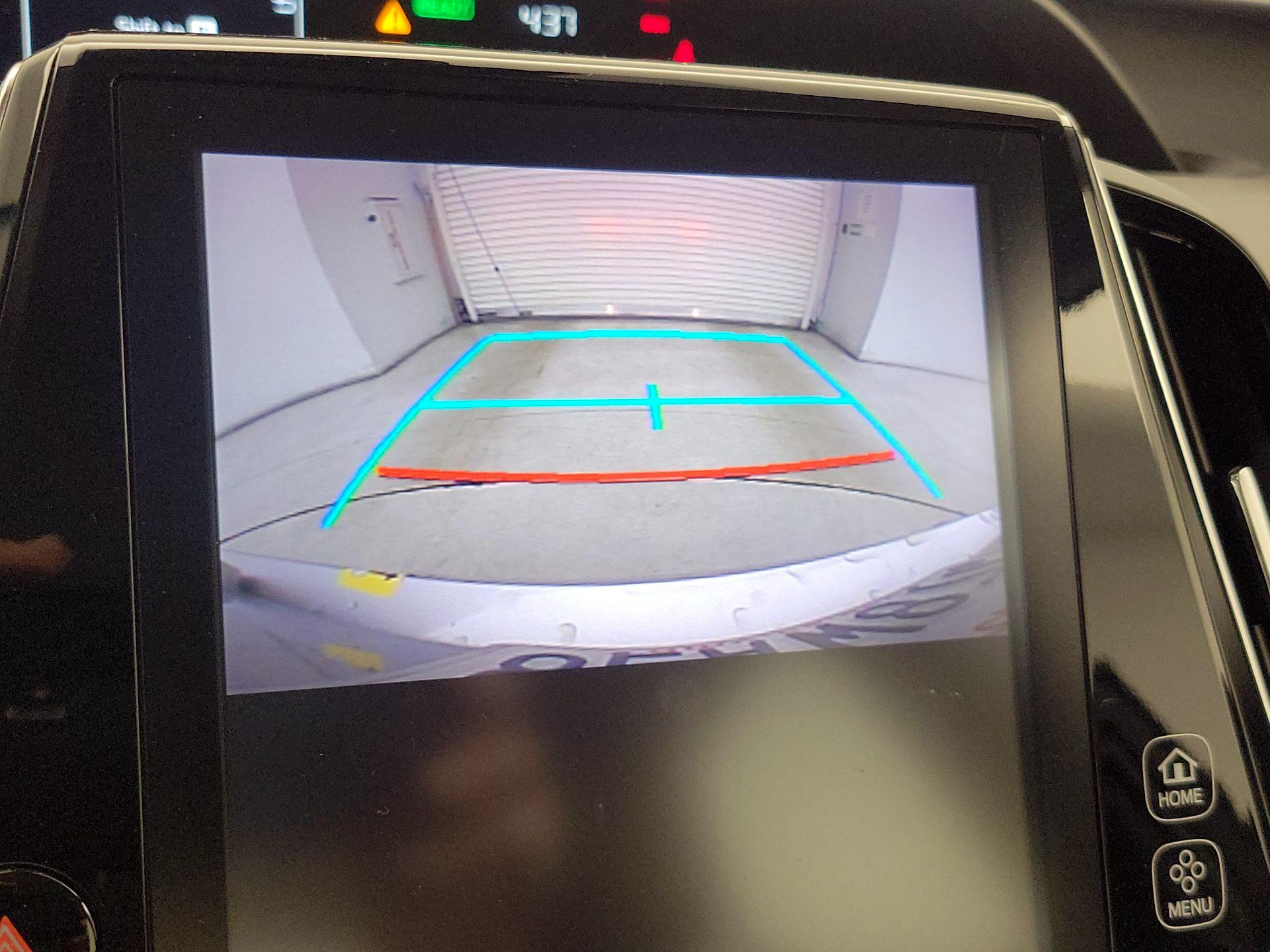 Thumbnail: 2017 Toyota Prius Prime - 15