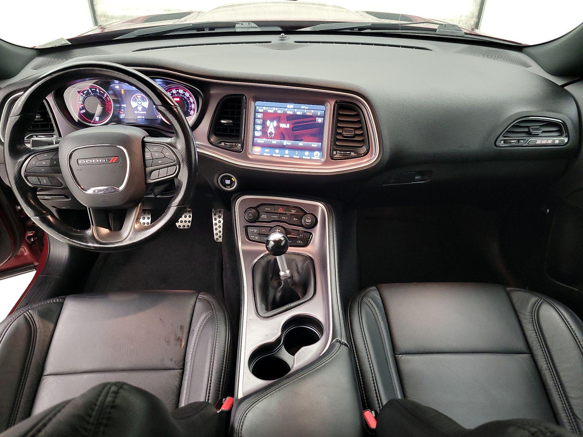 Thumbnail: 2021 Dodge Challenger - 9