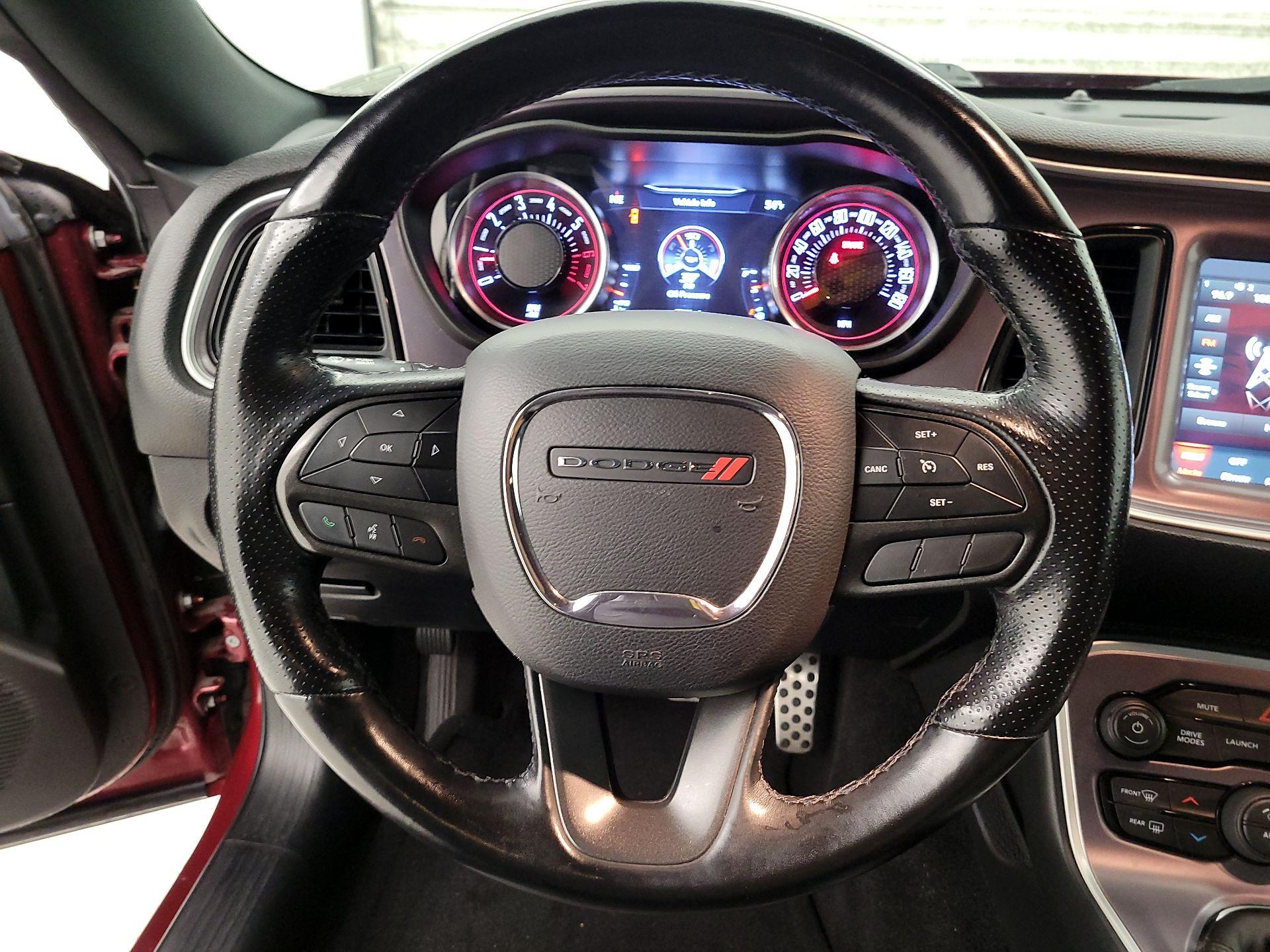 Thumbnail: 2021 Dodge Challenger - 10