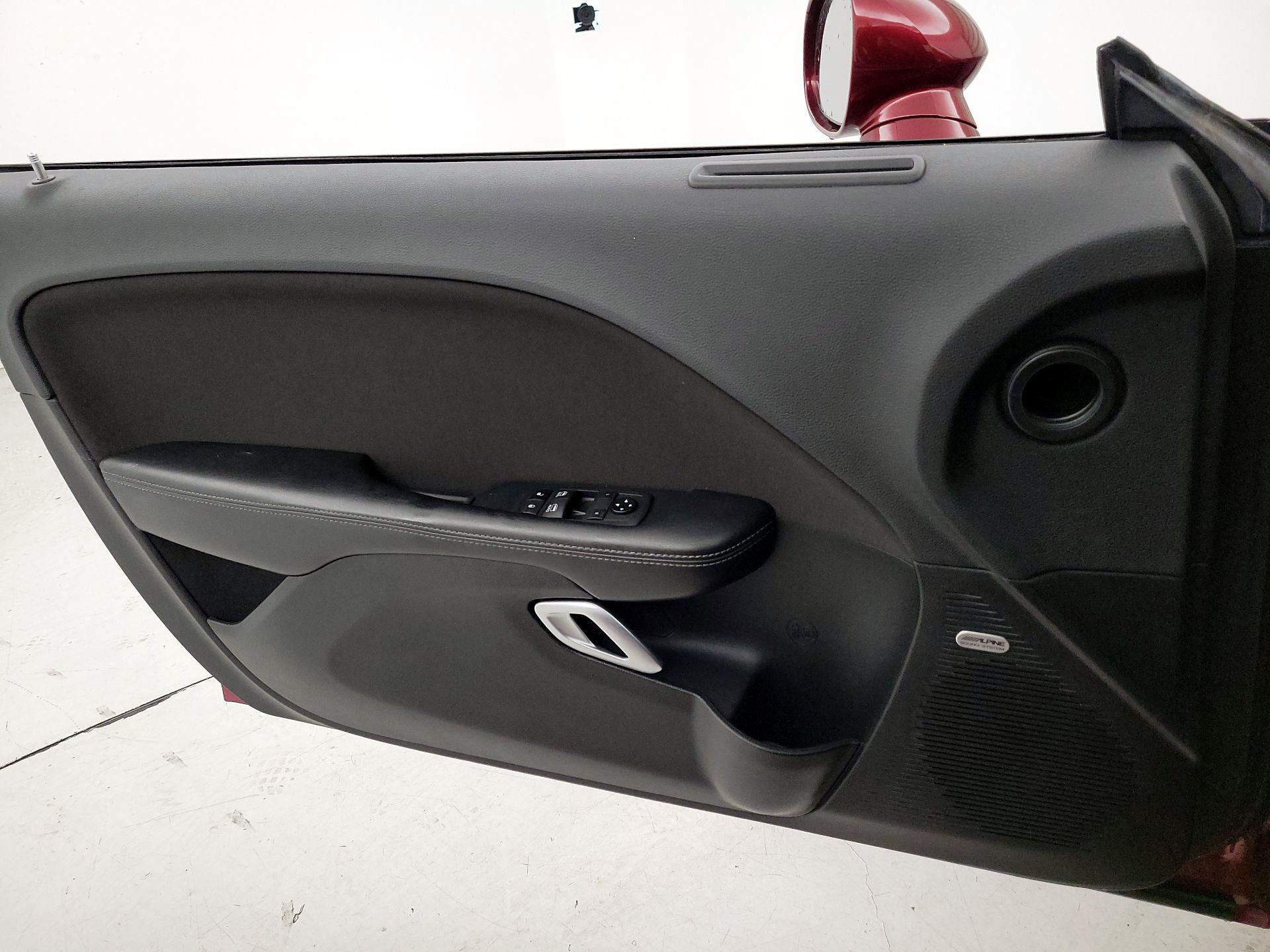 Thumbnail: 2021 Dodge Challenger - 12