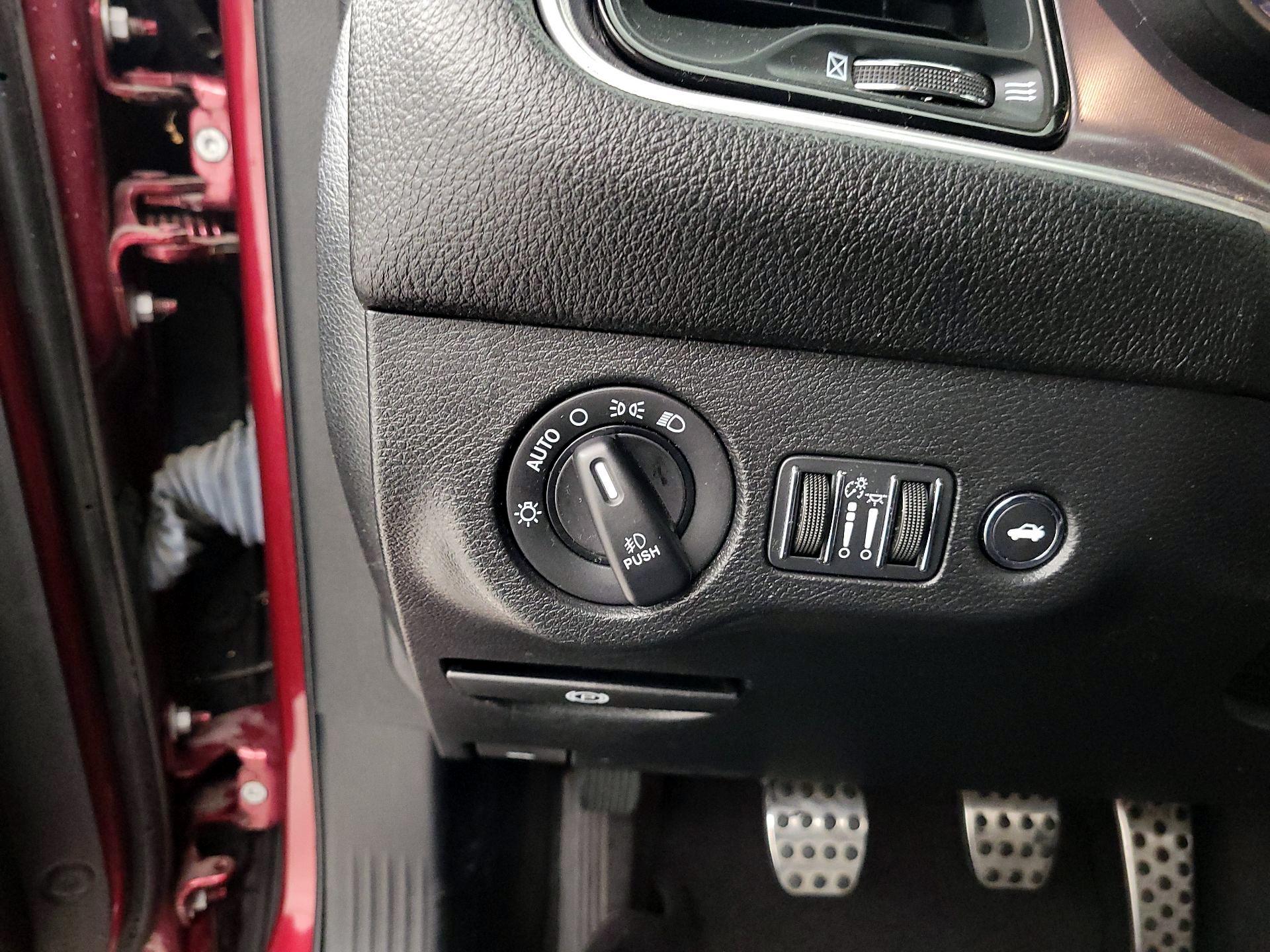 Thumbnail: 2021 Dodge Challenger - 13