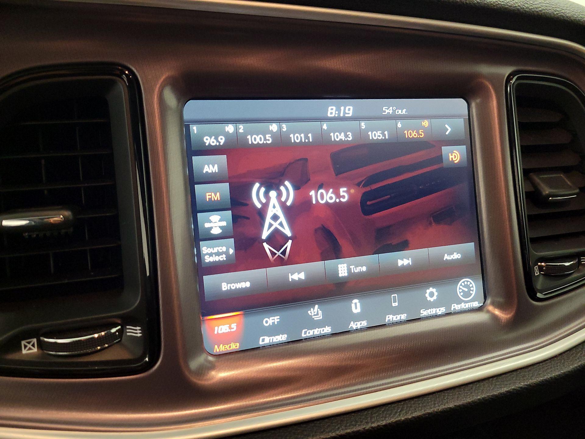 Thumbnail: 2021 Dodge Challenger - 15