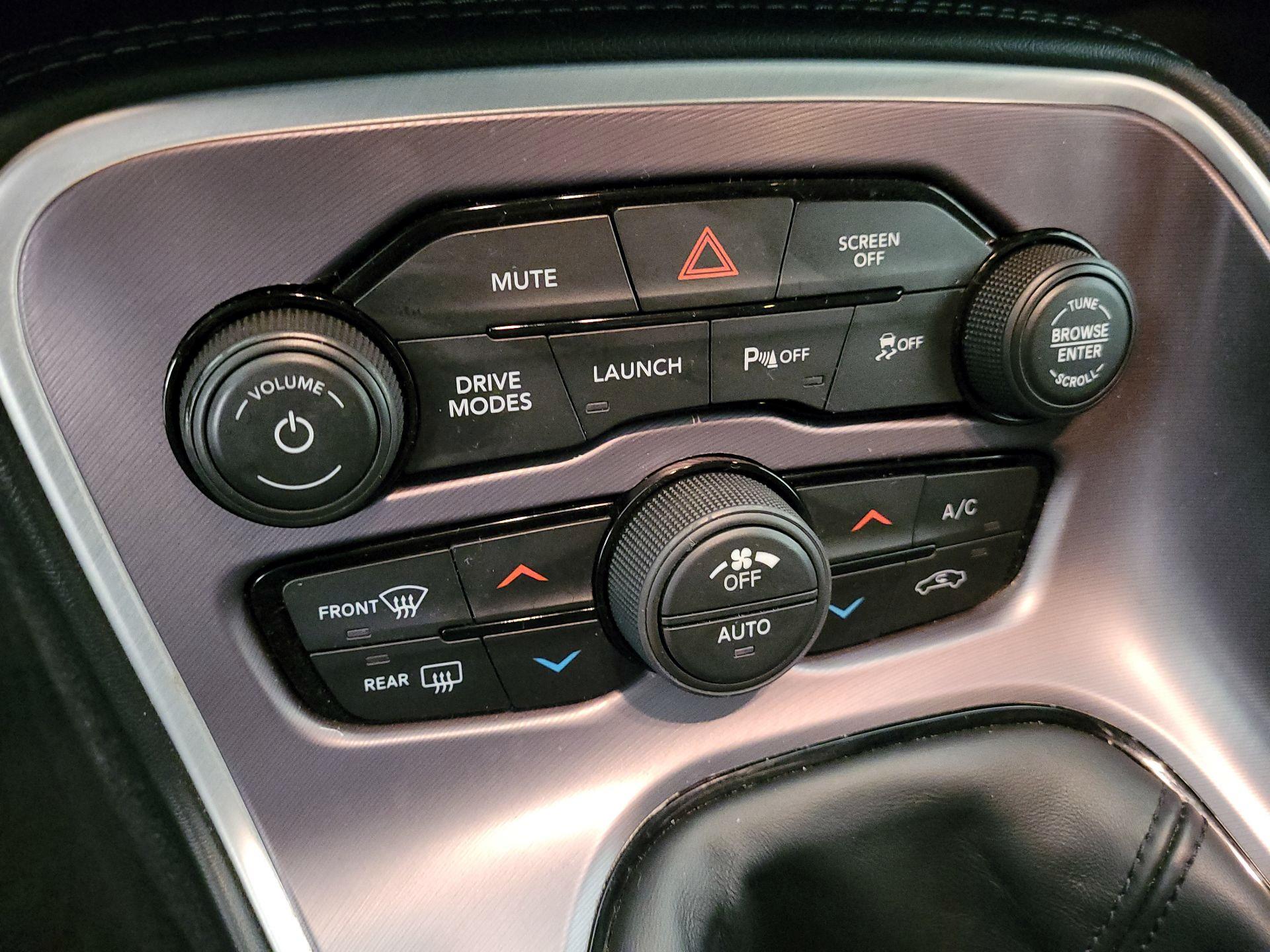 Thumbnail: 2021 Dodge Challenger - 16