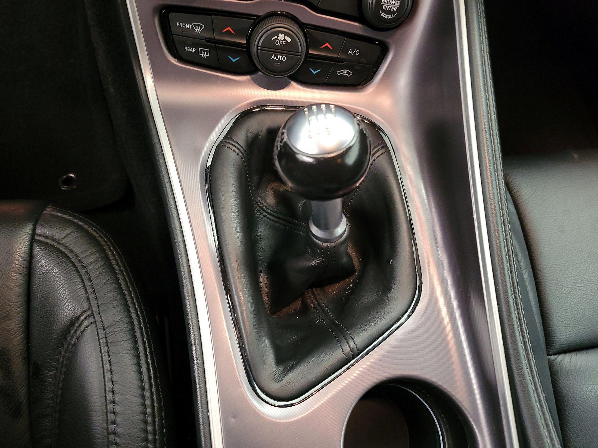 Thumbnail: 2021 Dodge Challenger - 17