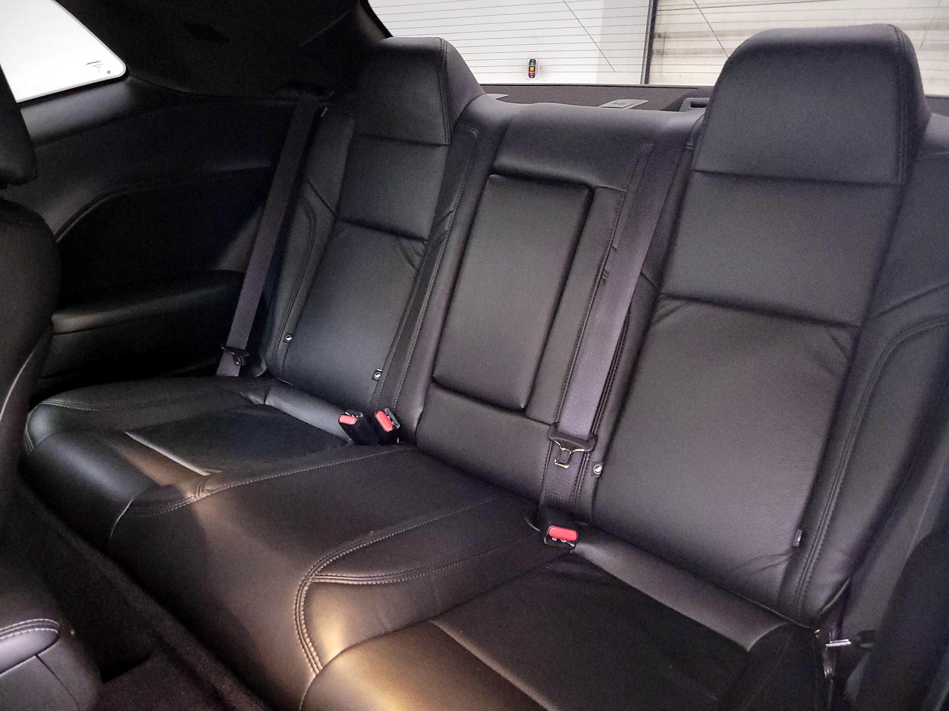 Thumbnail: 2021 Dodge Challenger - 18