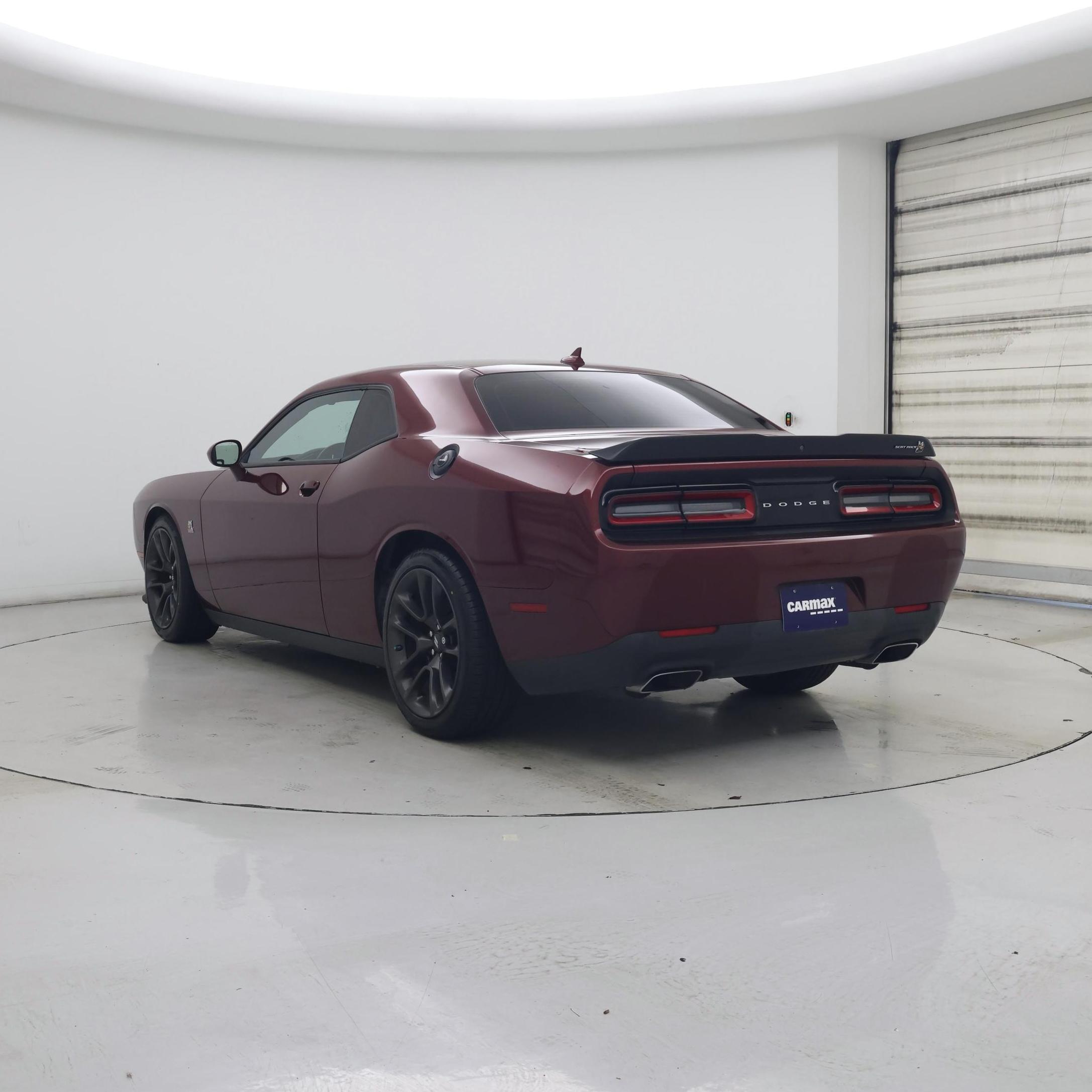 Thumbnail: 2021 Dodge Challenger - 2