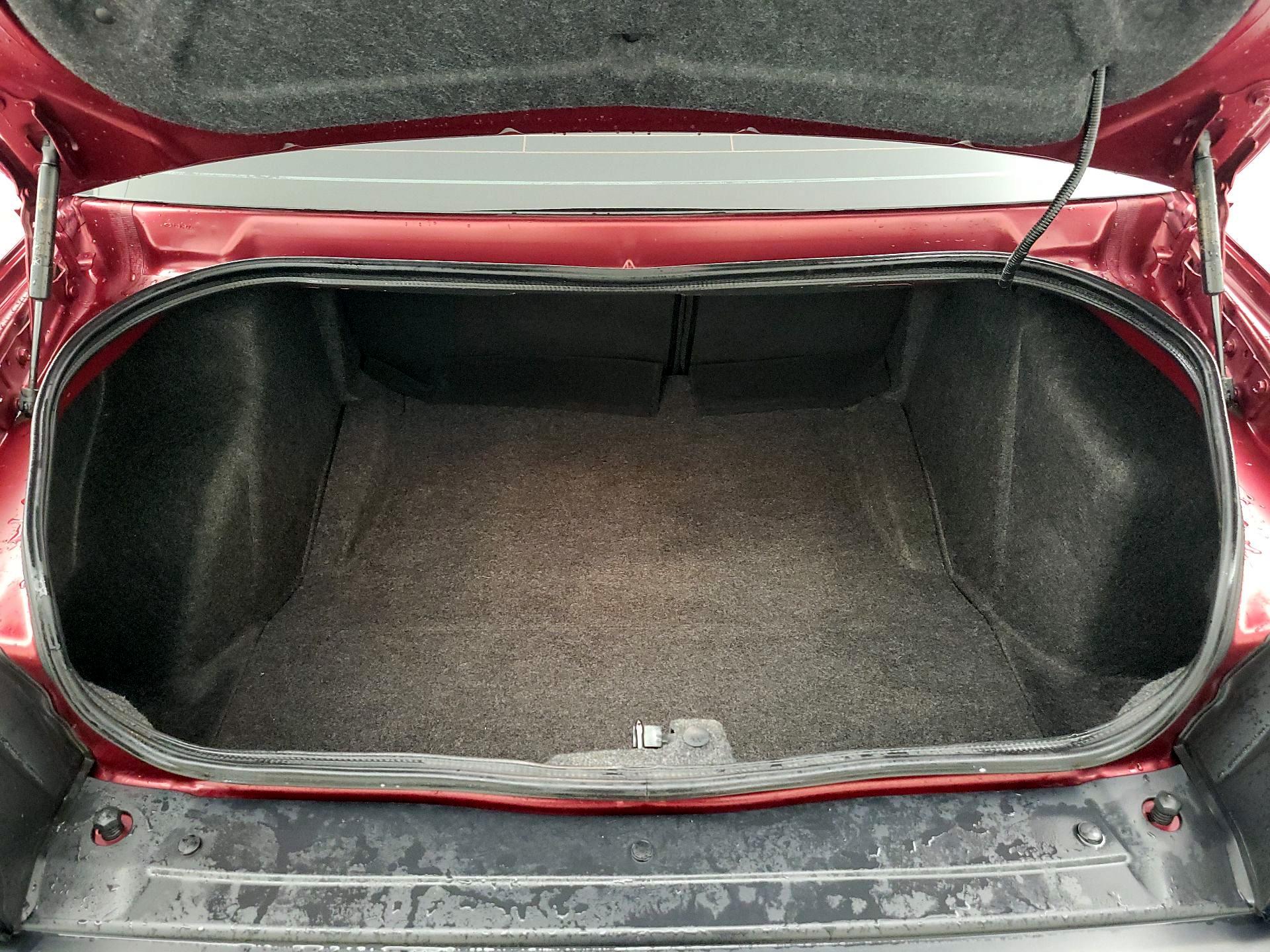 Thumbnail: 2021 Dodge Challenger - 19