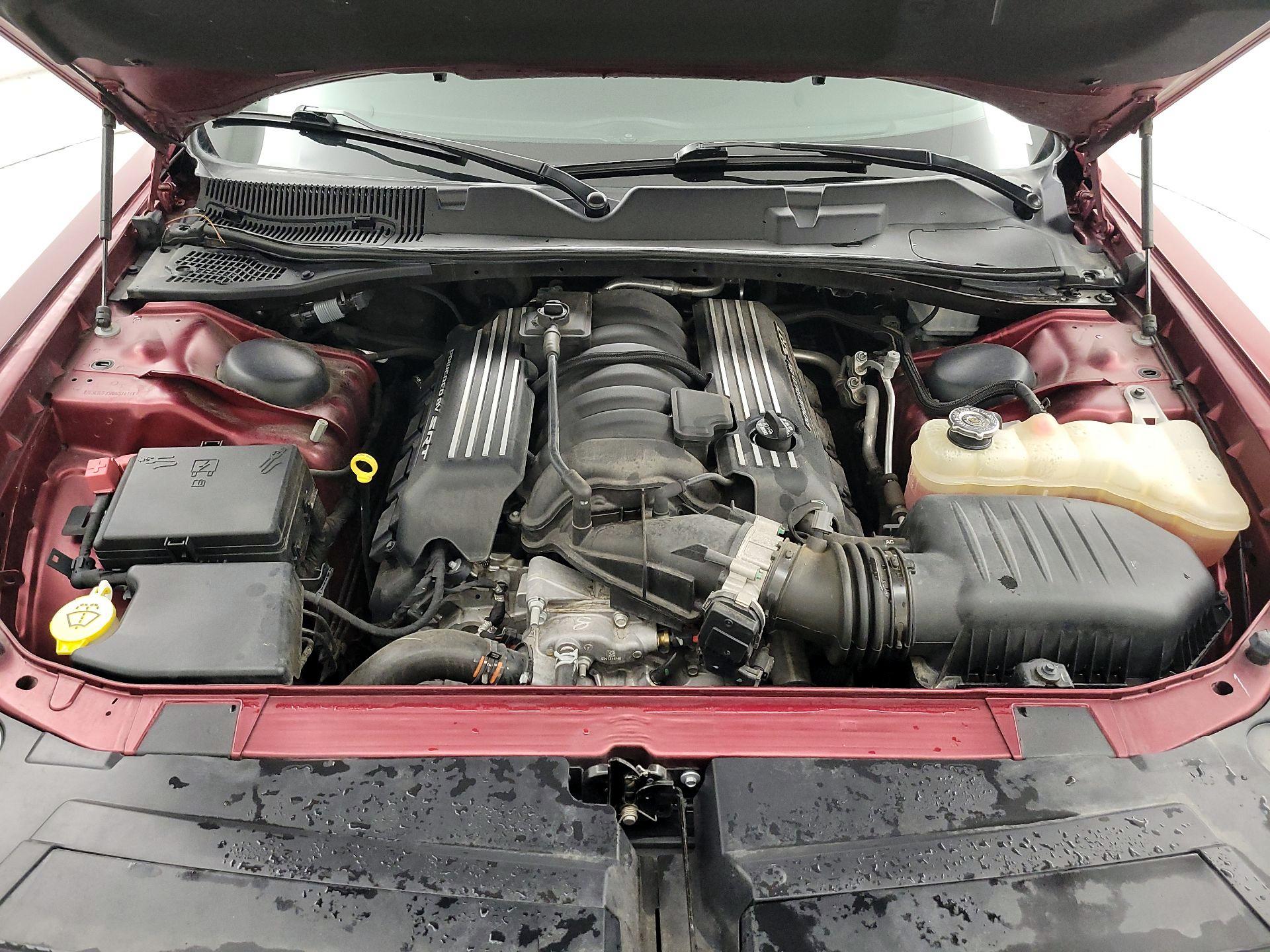 Thumbnail: 2021 Dodge Challenger - 20