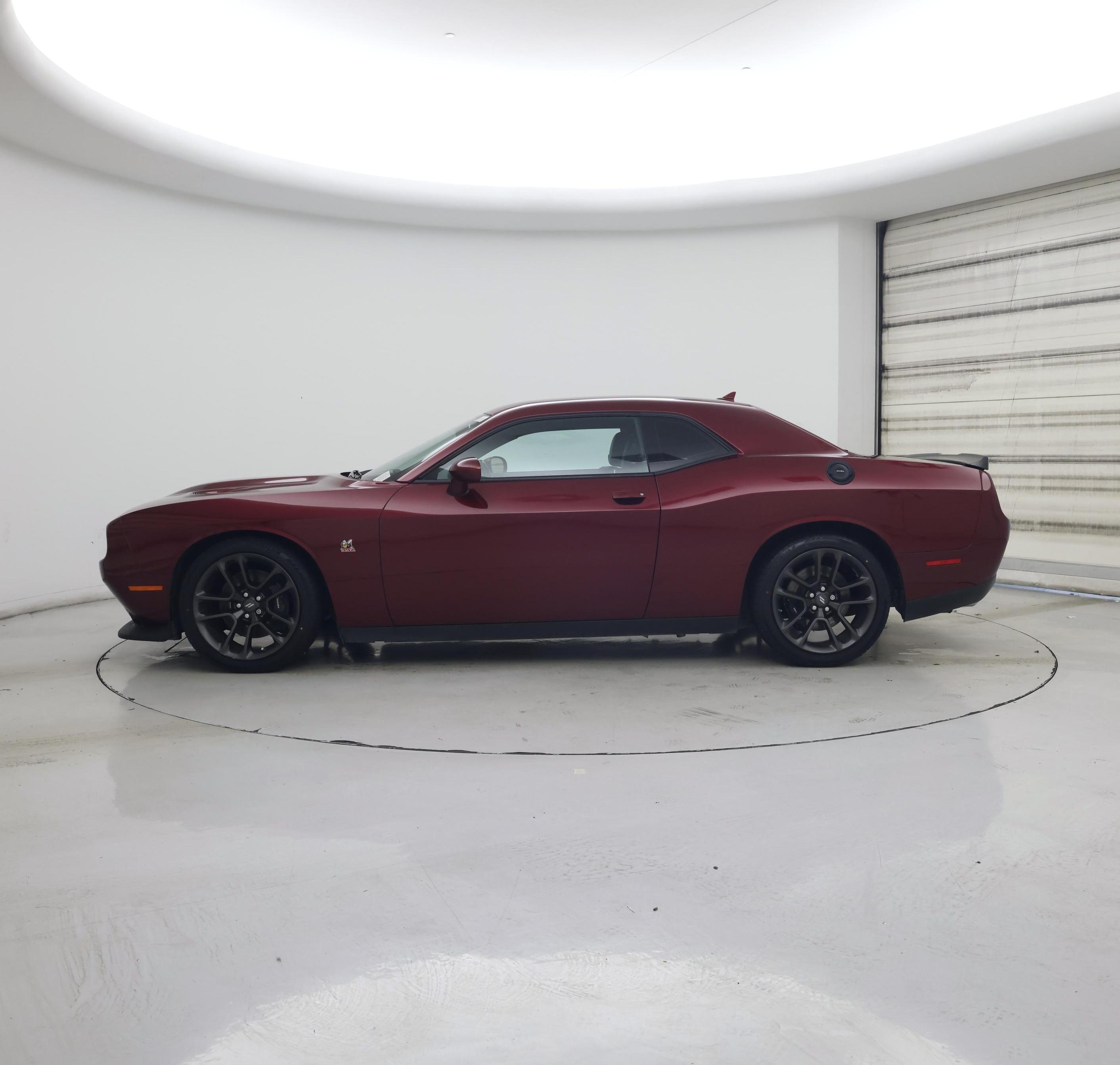 Thumbnail: 2021 Dodge Challenger - 3