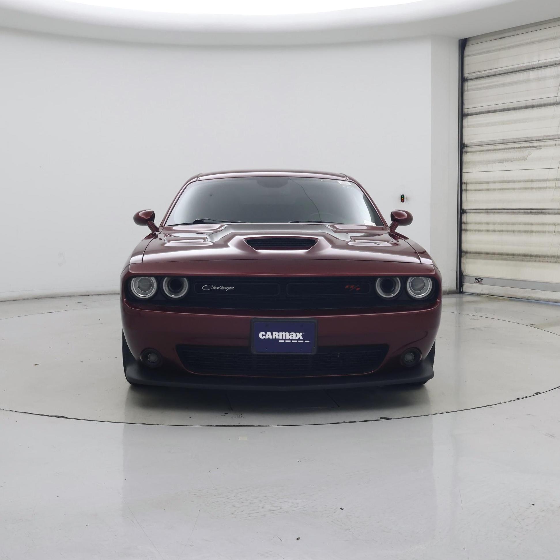 Thumbnail: 2021 Dodge Challenger - 5