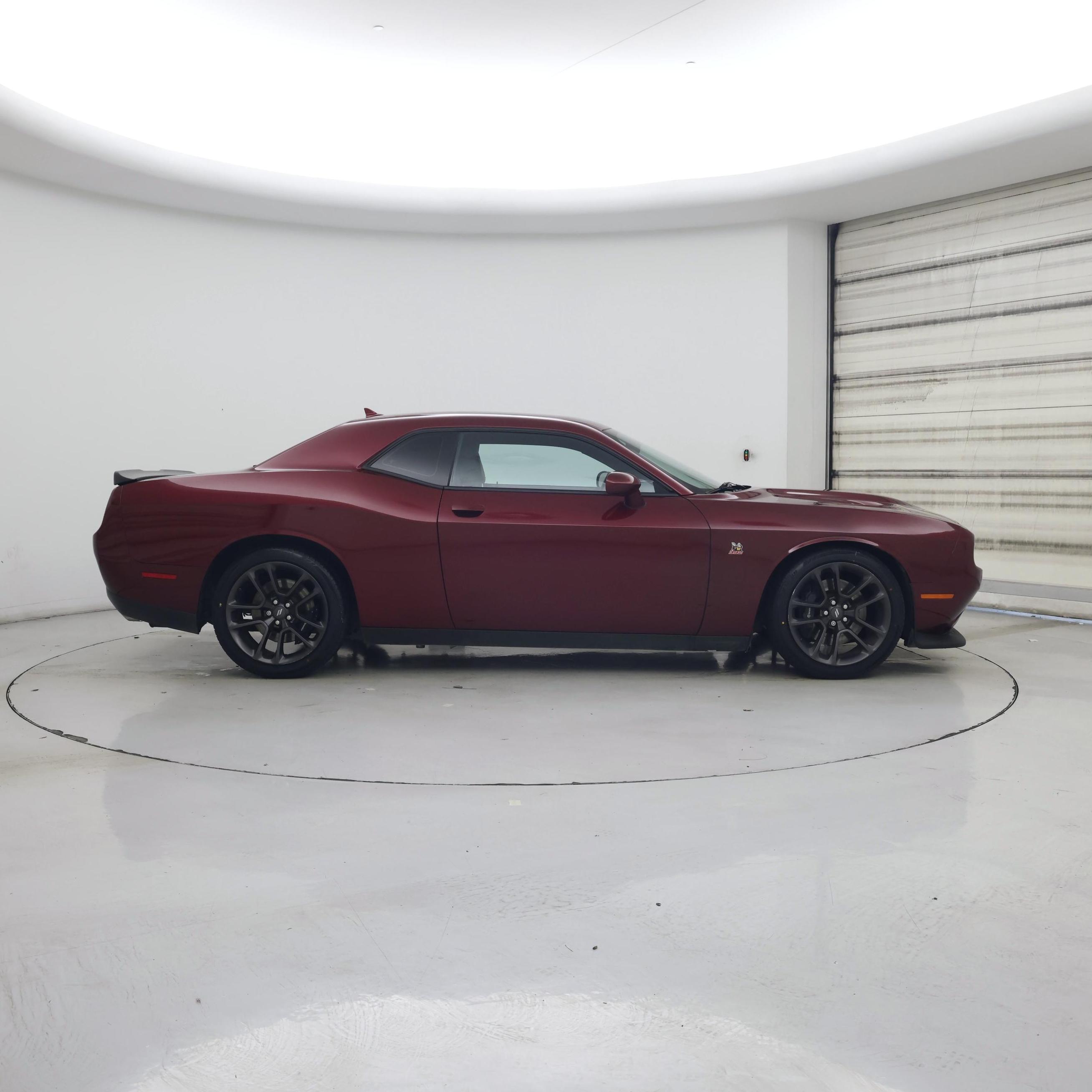 Thumbnail: 2021 Dodge Challenger - 7