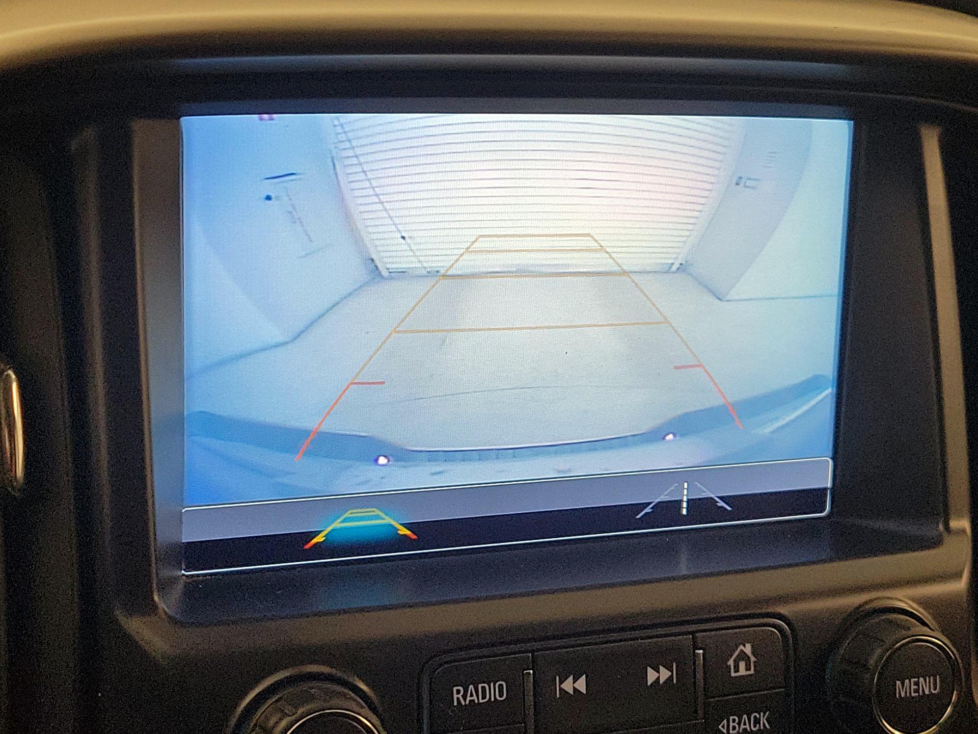 Thumbnail: 2018 Chevrolet Colorado - 14