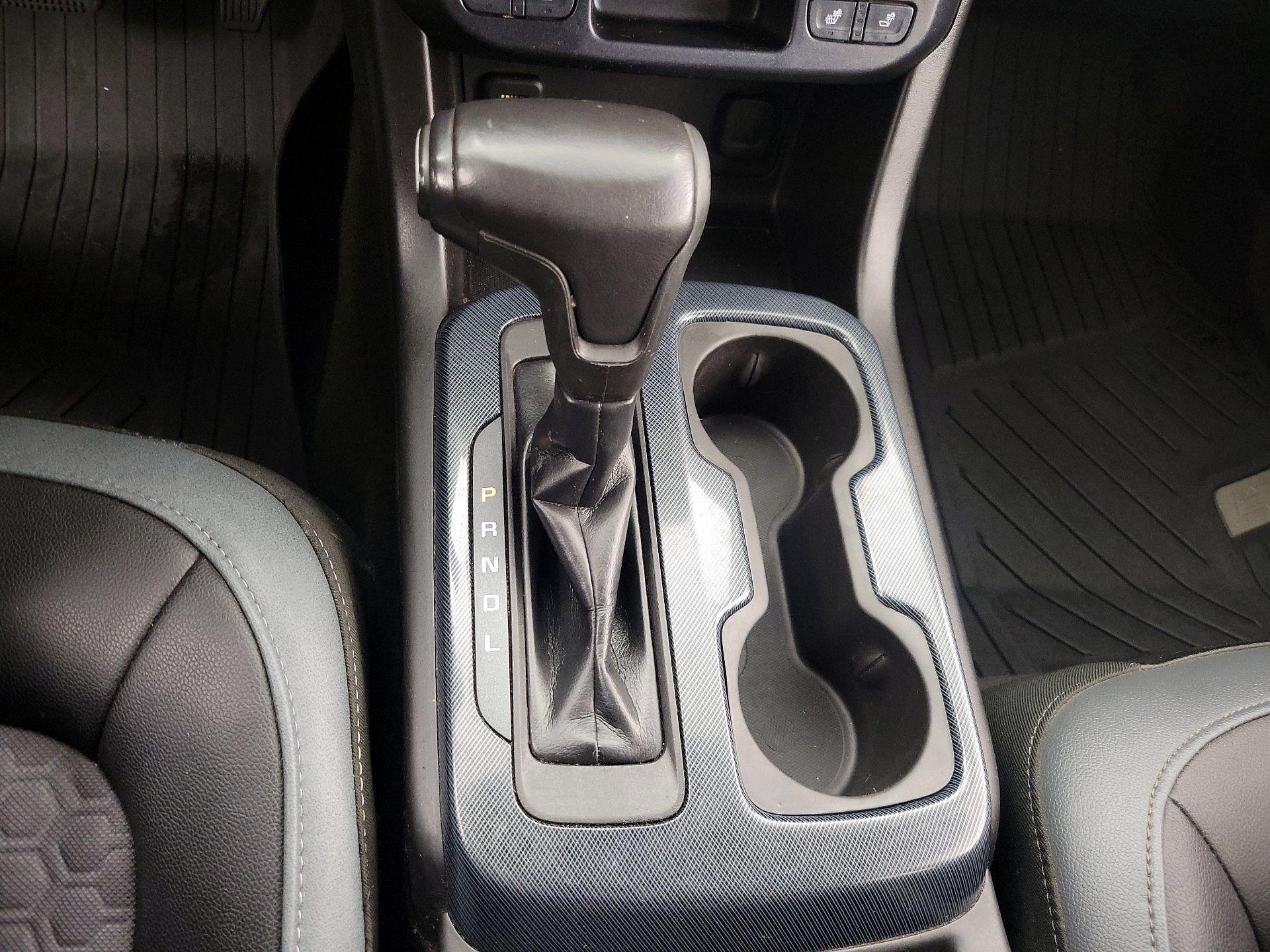 Thumbnail: 2018 Chevrolet Colorado - 17