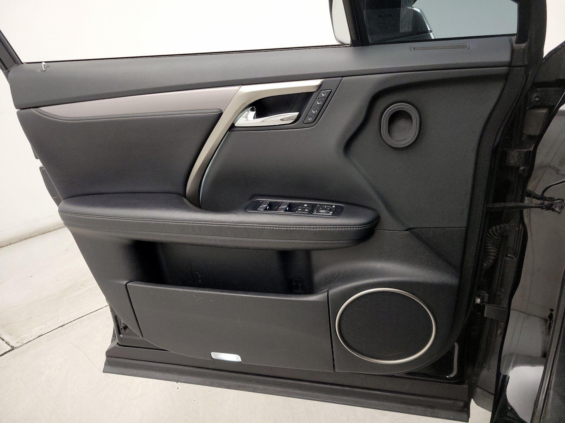 Thumbnail: 2017 Lexus RX - 12