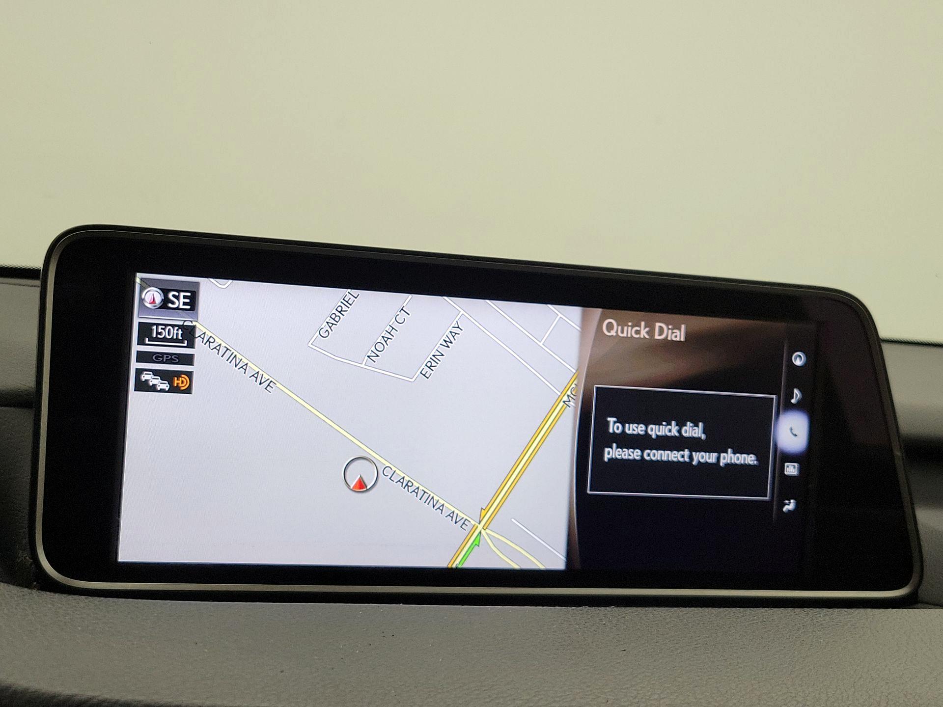 Thumbnail: 2017 Lexus RX - 14