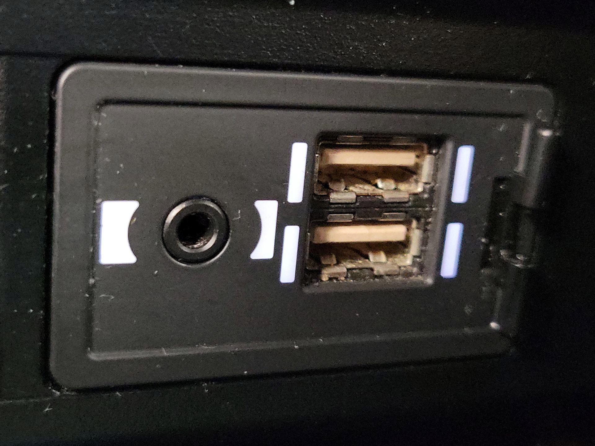 Thumbnail: 2017 Lexus RX - 19