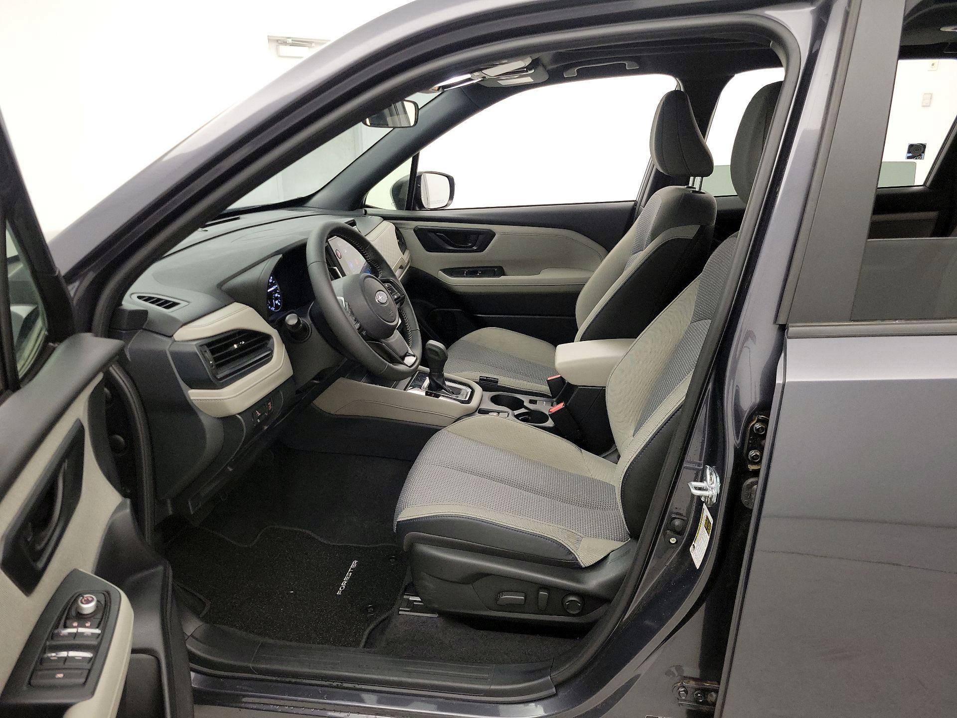 Thumbnail: 2025 Subaru Forester - 11