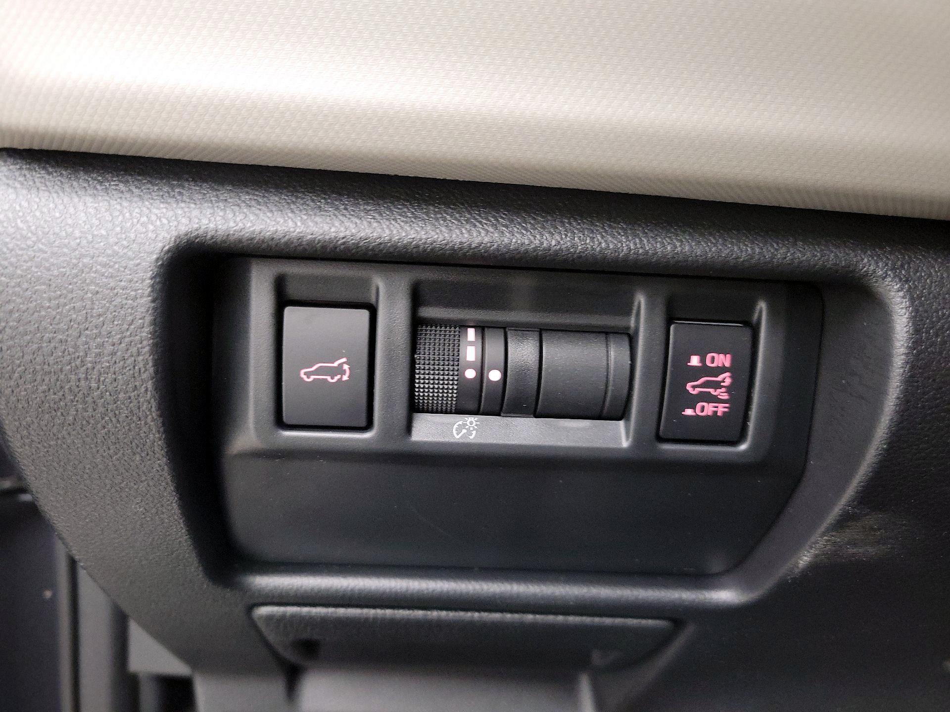 Thumbnail: 2025 Subaru Forester - 13