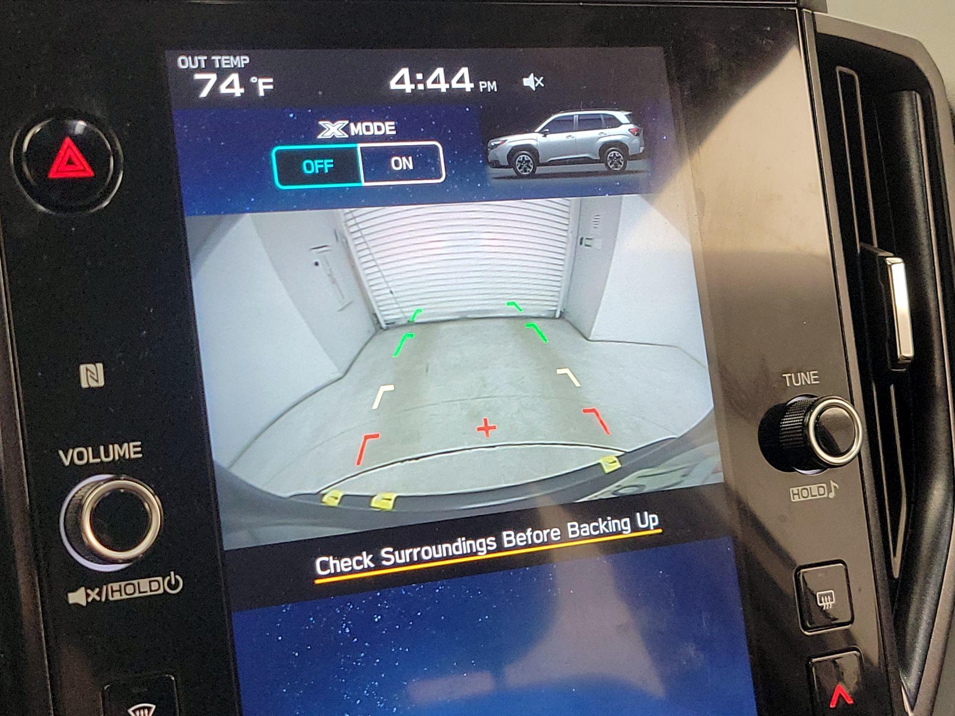 Thumbnail: 2025 Subaru Forester - 14