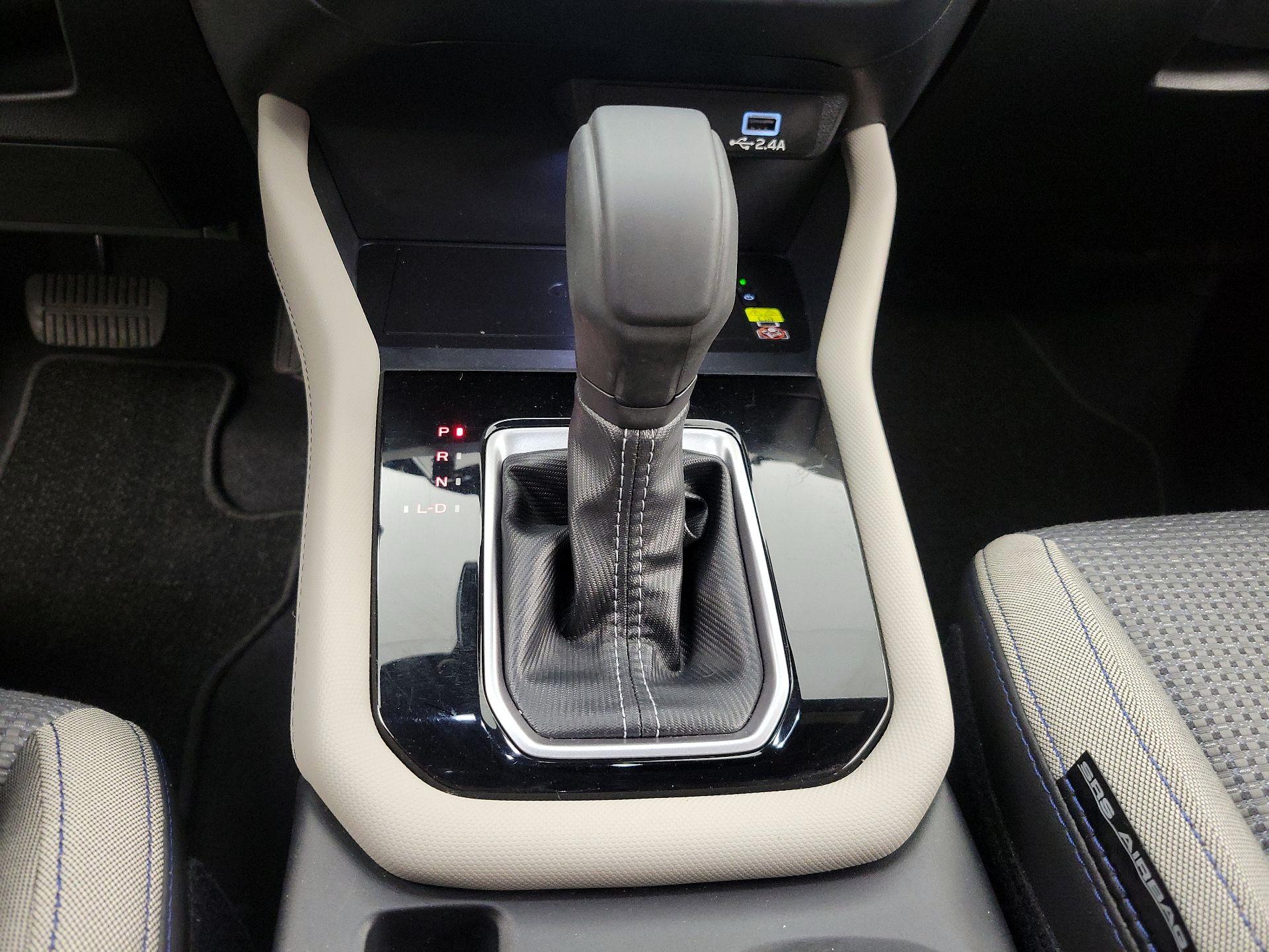 Thumbnail: 2025 Subaru Forester - 17